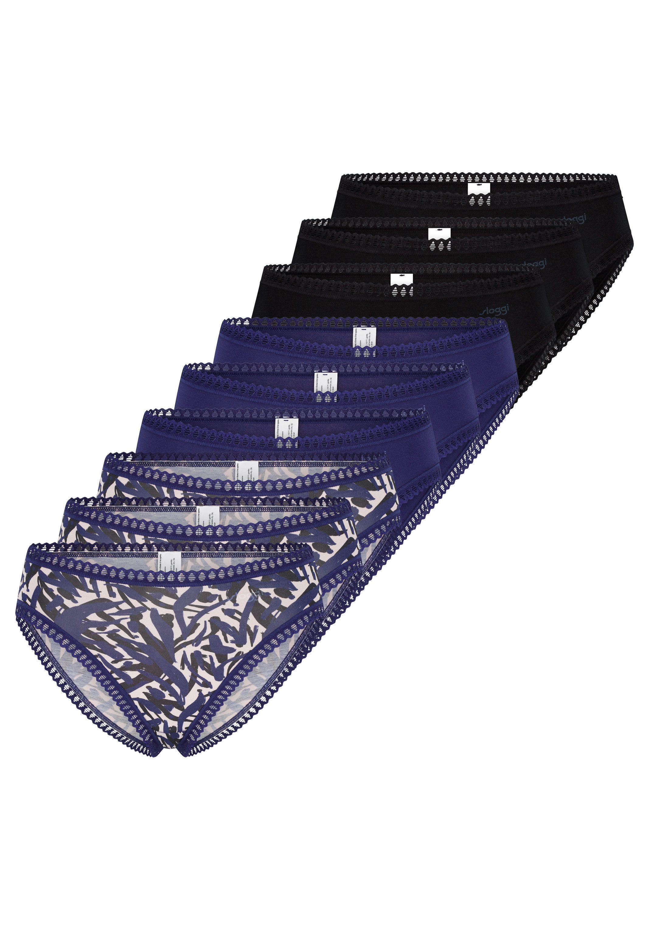 Midislip 9er Pack GO Crush