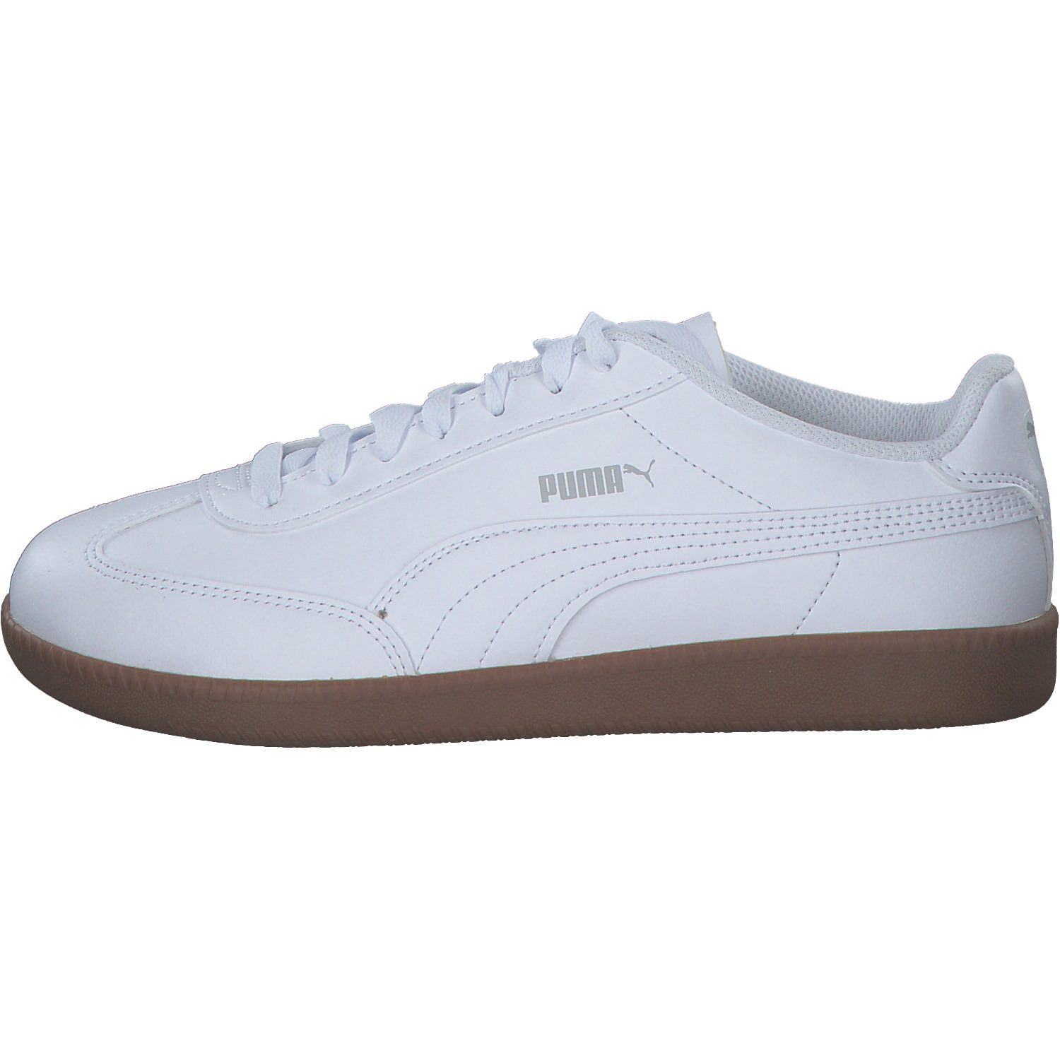 PUMA 9-T SL 398181 Schnürschuh günstig online kaufen