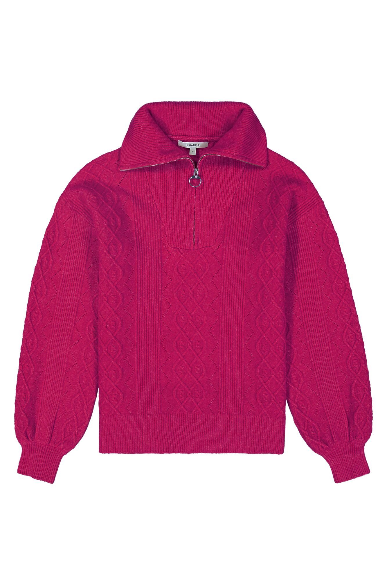 Strickjacke