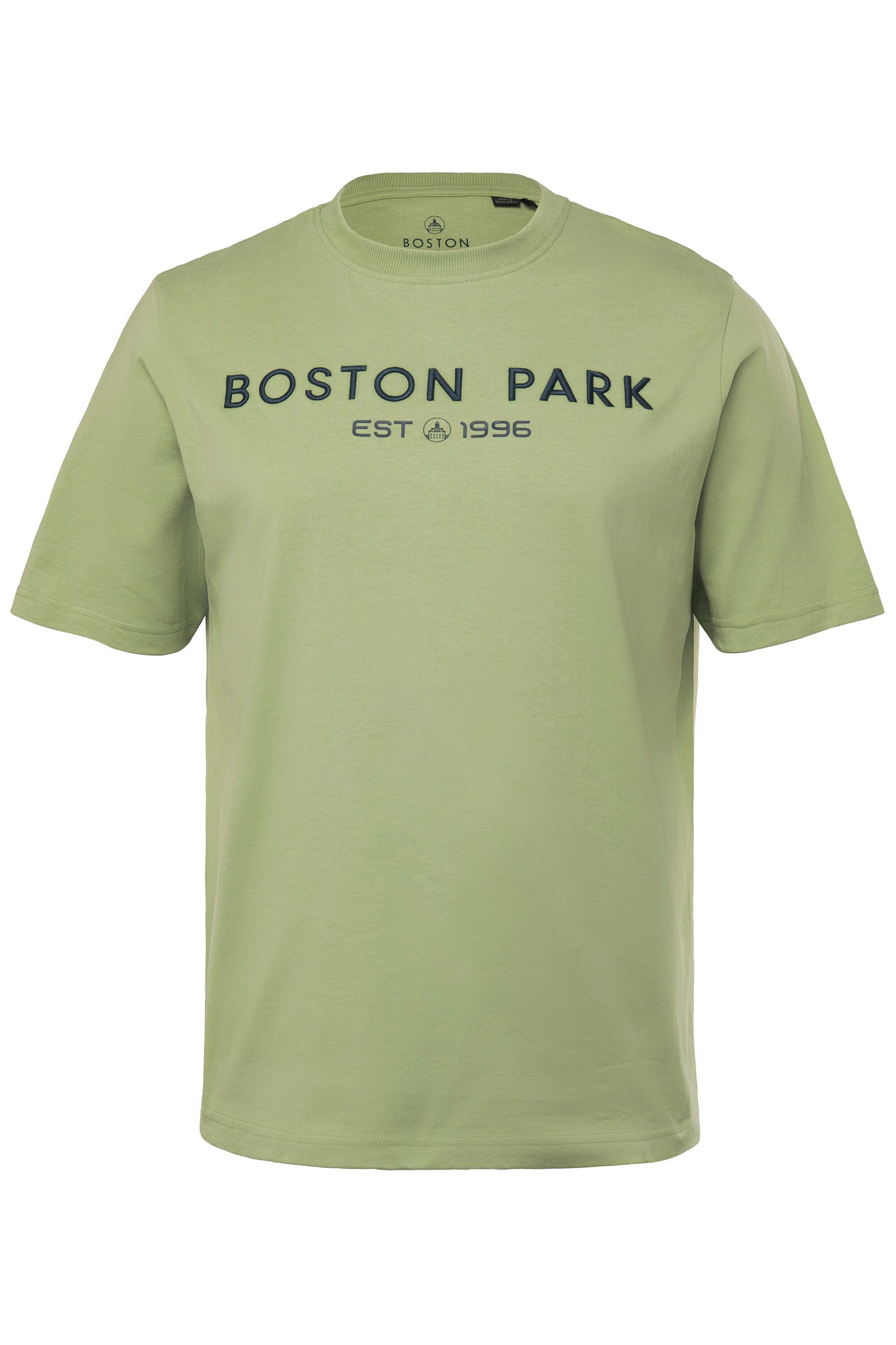 Boston Park T-Shirt Boston Park T-Shirt günstig online kaufen