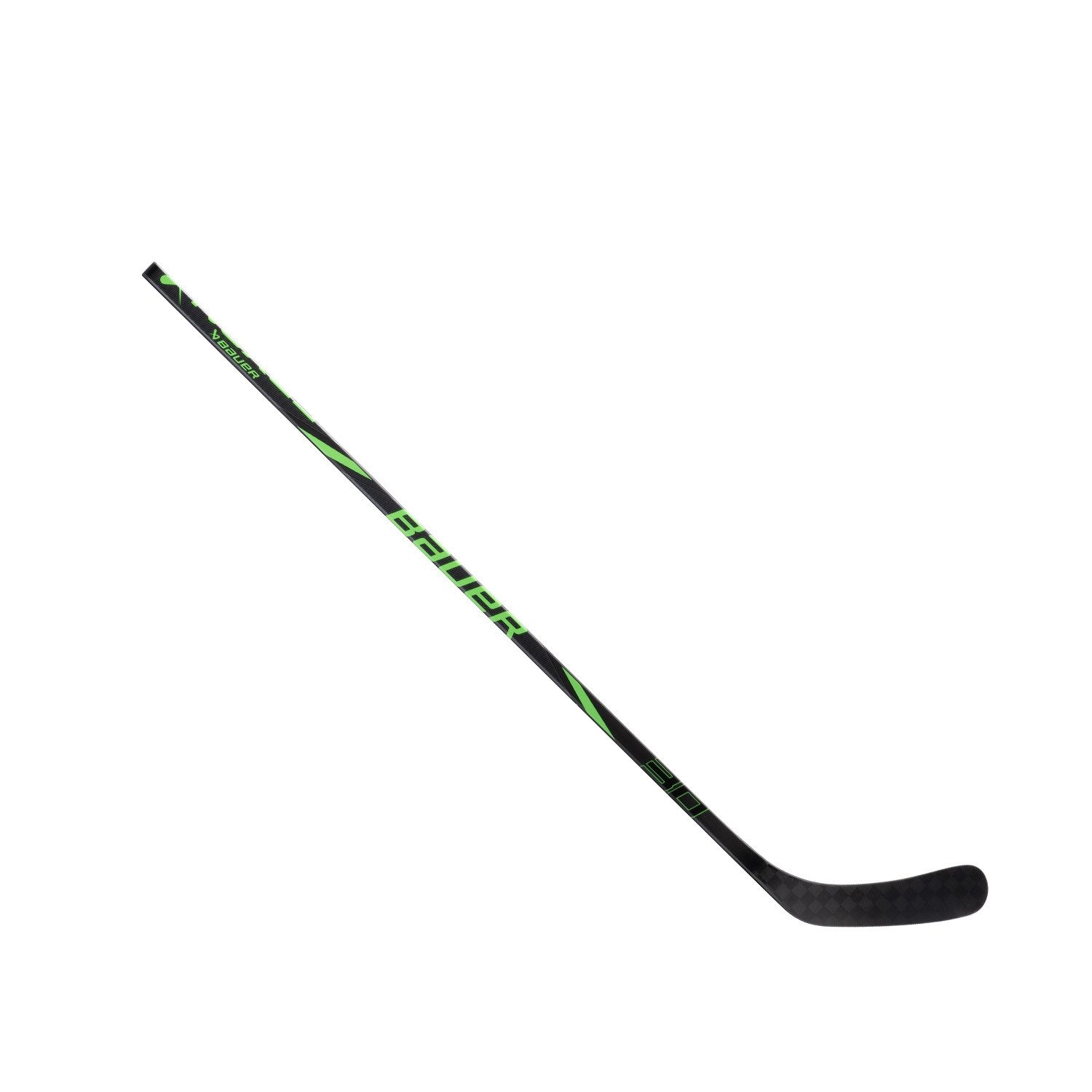 Bauer Eishockeyschläger Schläger Bauer Nexus Performance 50-Zoll 30 Flex Junior