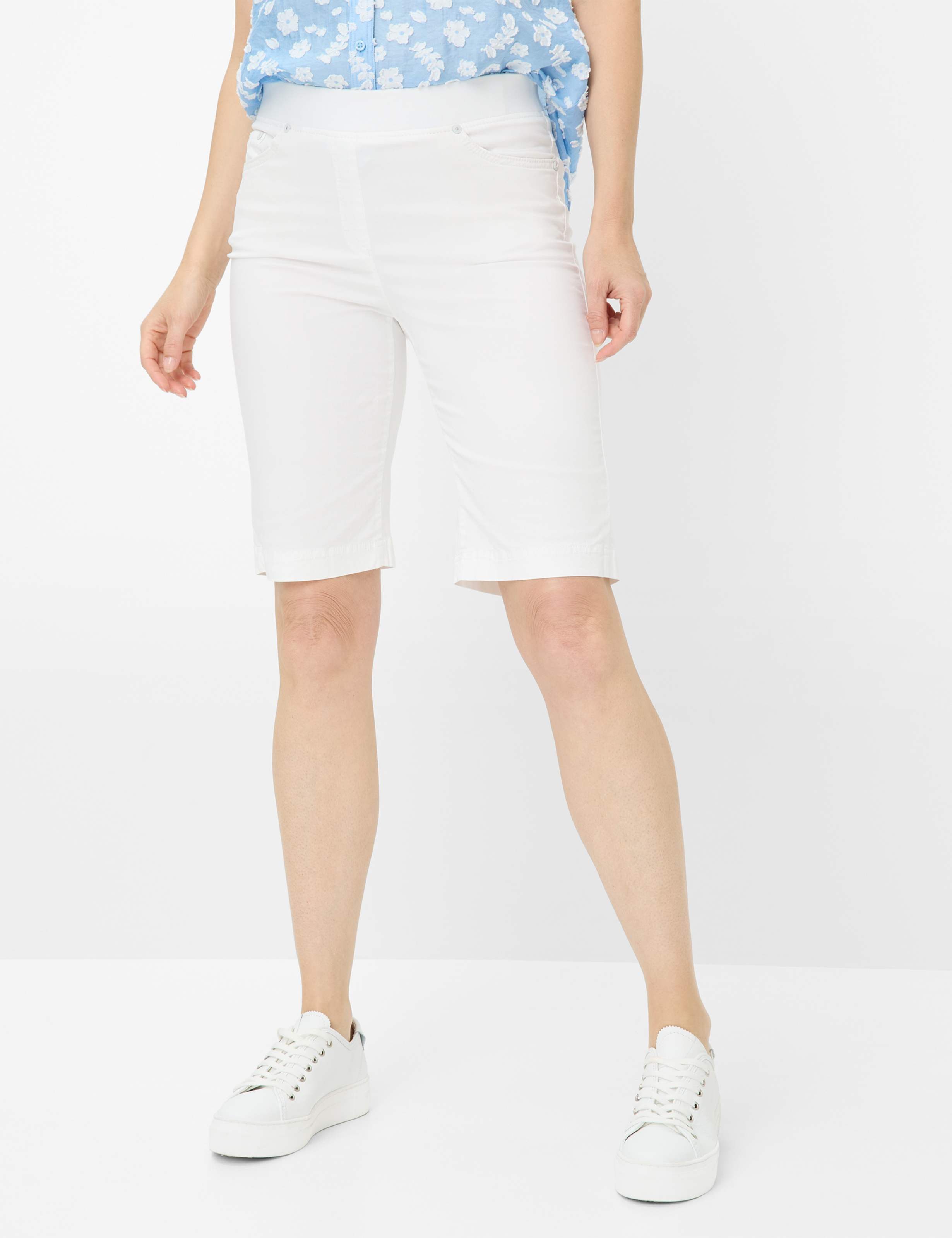 RAPHAELA by BRAX Bermudas Style PAMINA günstig online kaufen
