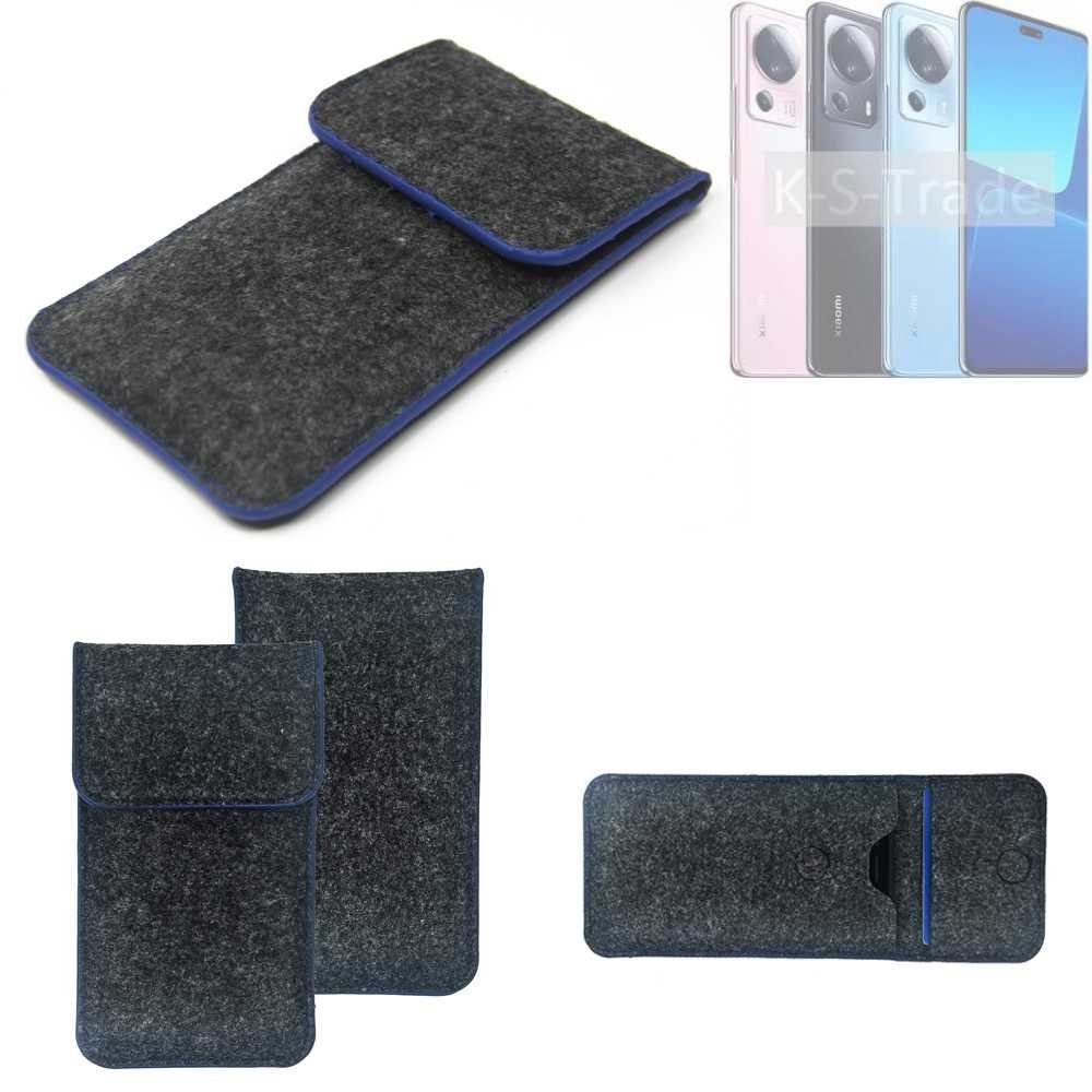 Handyhülle für Xiaomi 13 Lite