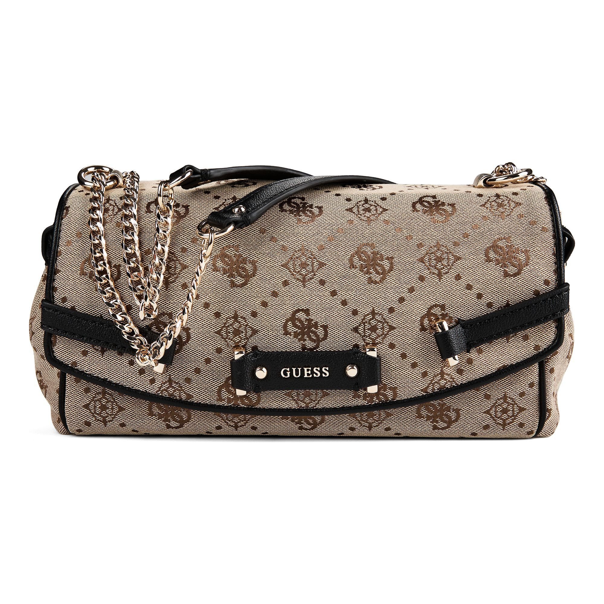 Guess Schultertasche Dorothy, Polyester