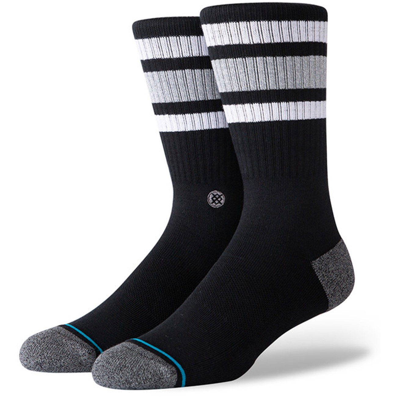 Stance Socken BOYD ST black