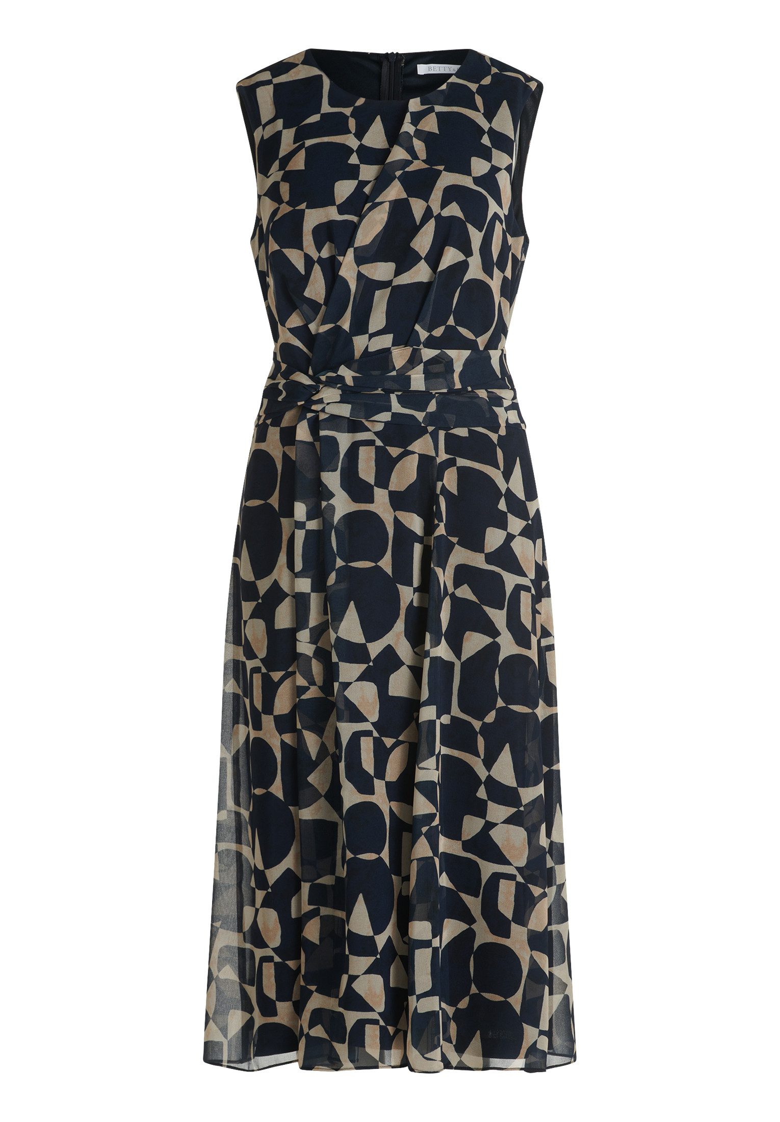 Betty&Co Sommerkleid günstig online kaufen
