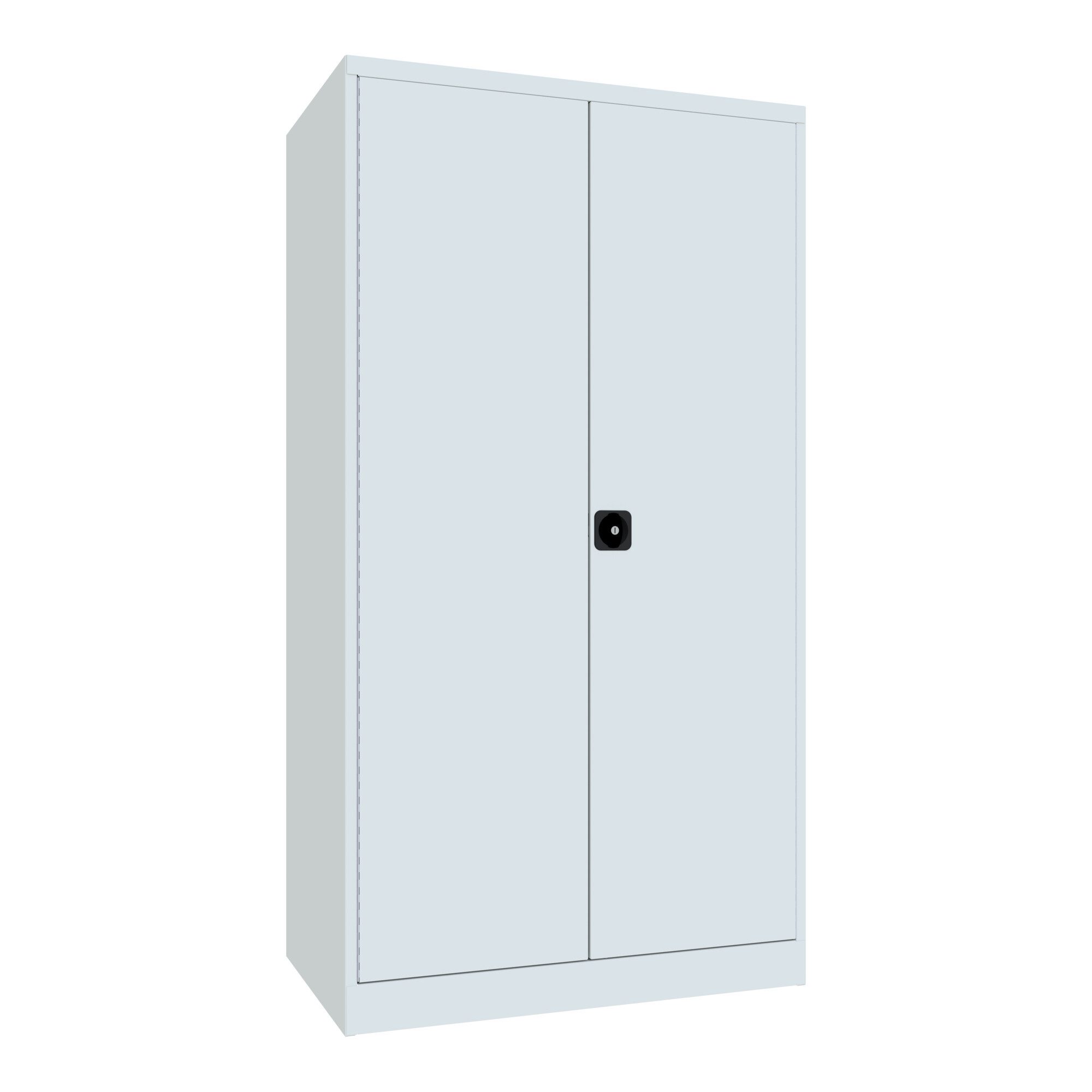 Pavoy Werkzeugschrank Pavoy Schwerlastschrank, 3 Fachböden a 200 kg, 3 Schubladen a 175 mm
