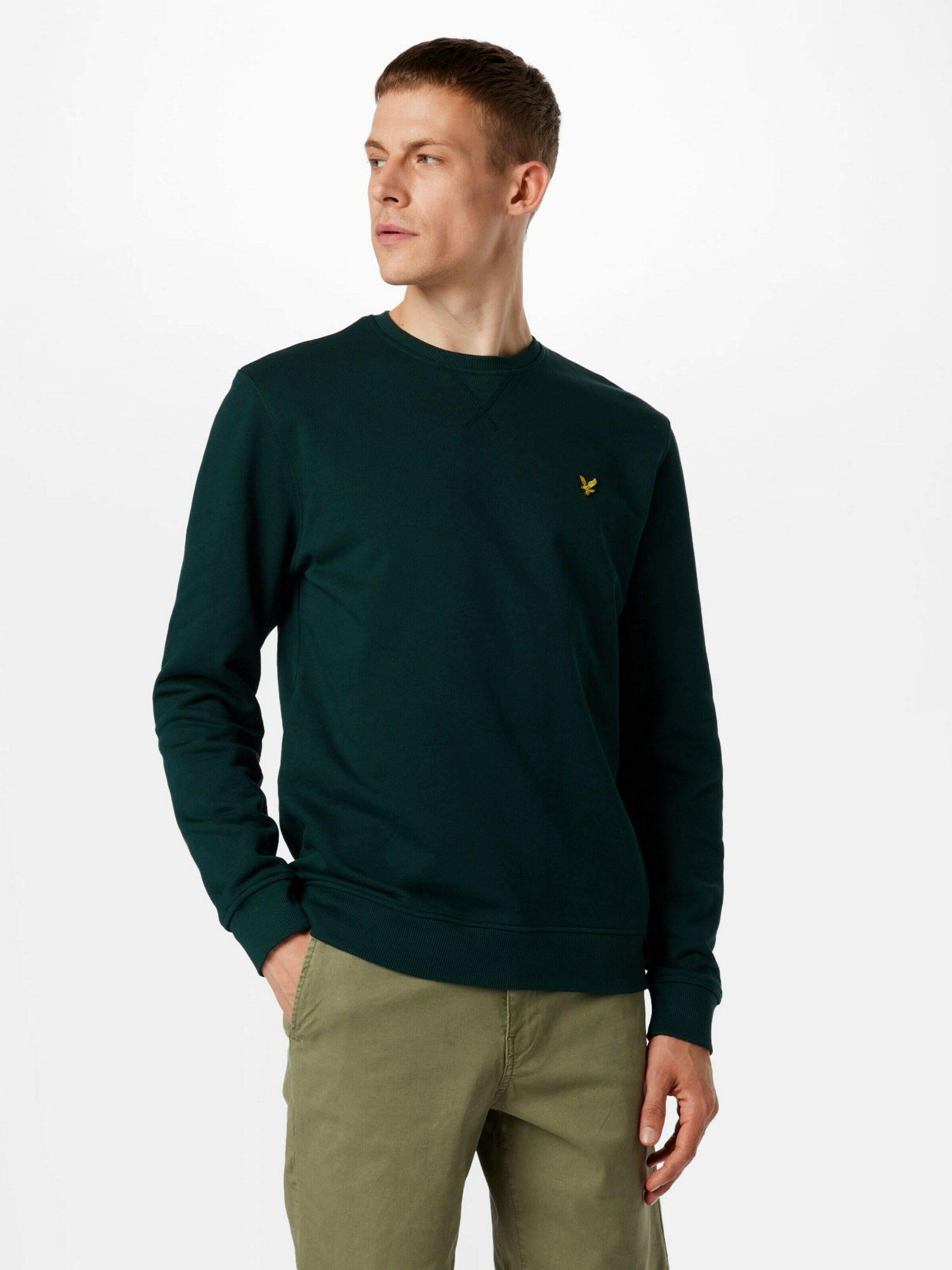 Lyle & Scott Sweatshirt (1-tlg) günstig online kaufen