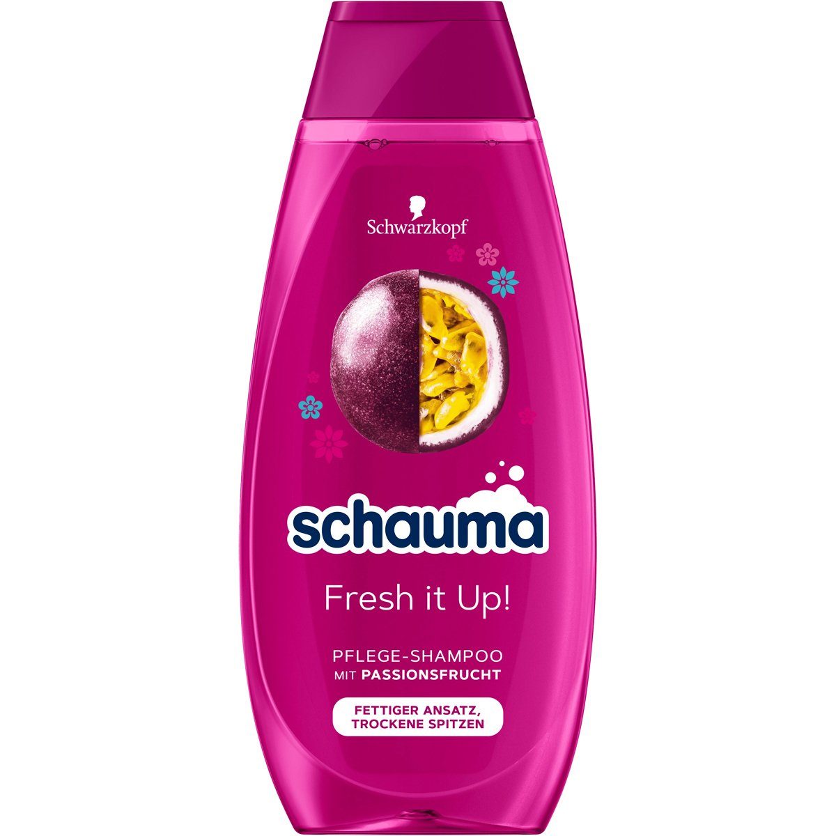 Haarshampoo
