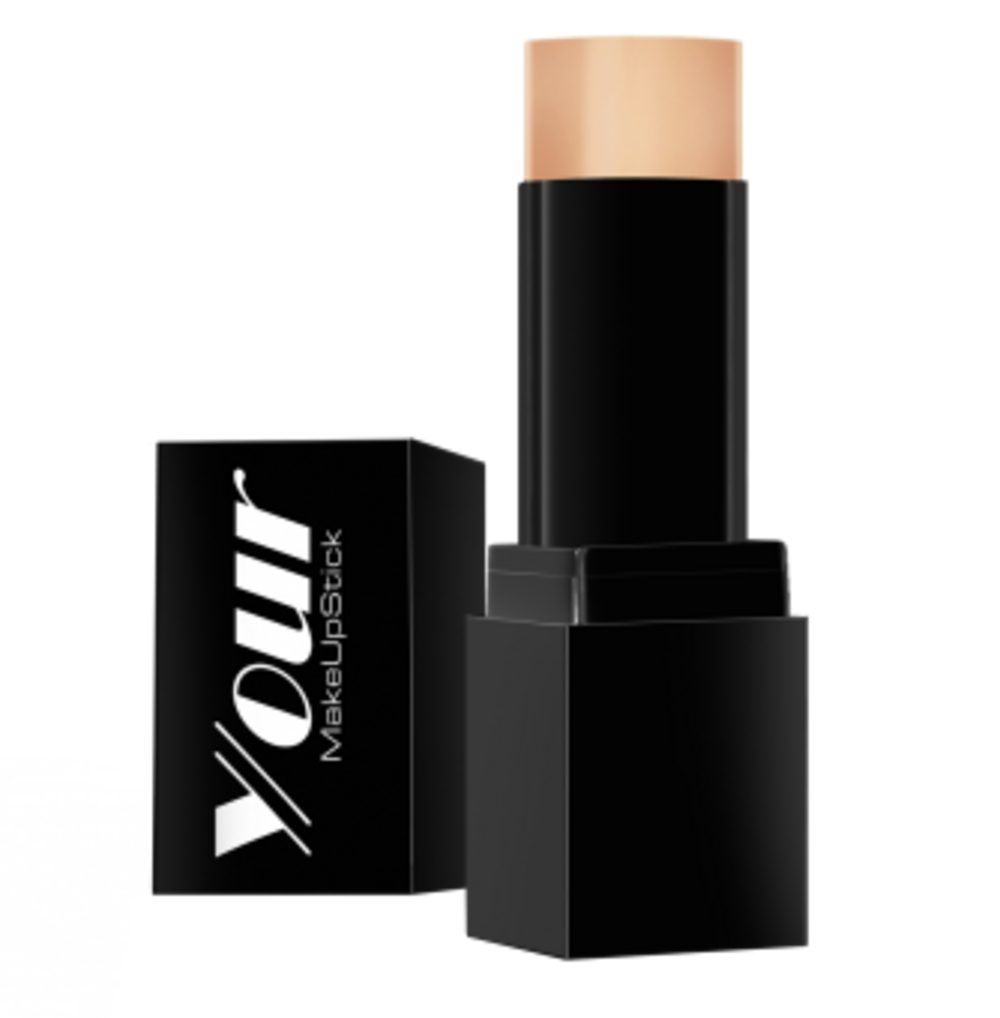 Y/our Make-up Stick Y/Our Make-up Stick gut deckendes High Definition Farbe 03, Make-up,Viagisten Make up,Bräunung,Camouflage