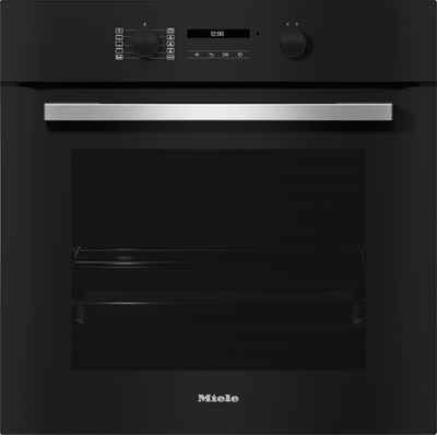 Miele Einbaubackofen H 2766-1 B 125 Edition