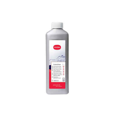 Nivona Kalk- und Wasserfilter Milchsystemreiniger Nivona CreamClean, 500 ml