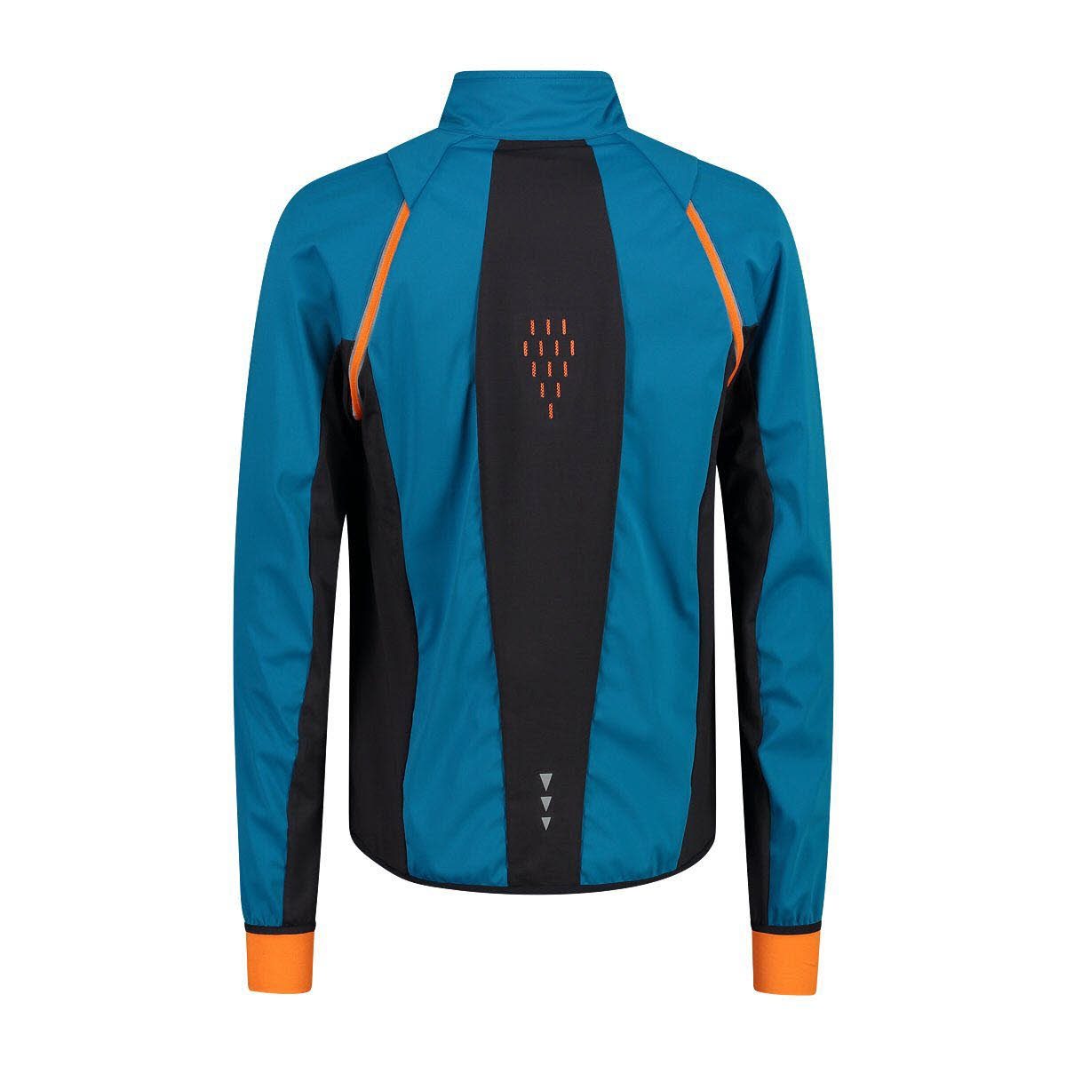 CAMPAGNOLO Detachable With CMP Man L745 Funktionsjacke REEF Sleeves Jacket