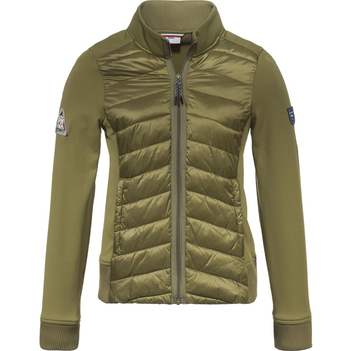 Dolomite Outdoorjacke