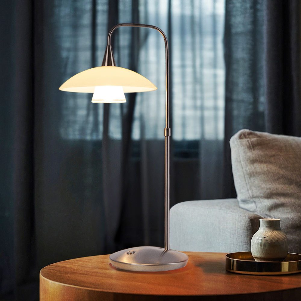 Steinhauer LIGHTING LED Tischleuchte, Leuchtmittel inklusive, günstig online kaufen