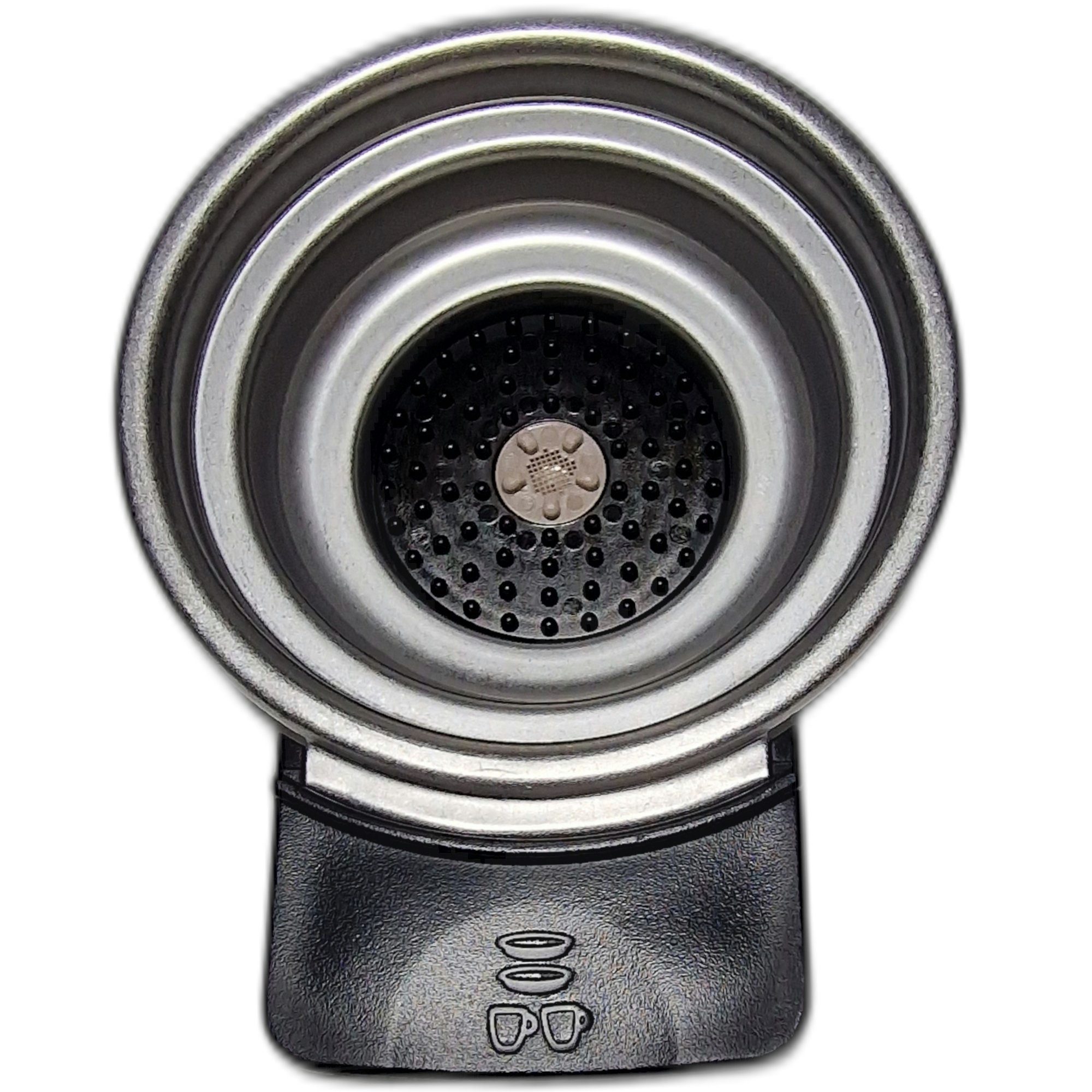 Philips Kaffeepadmaschine