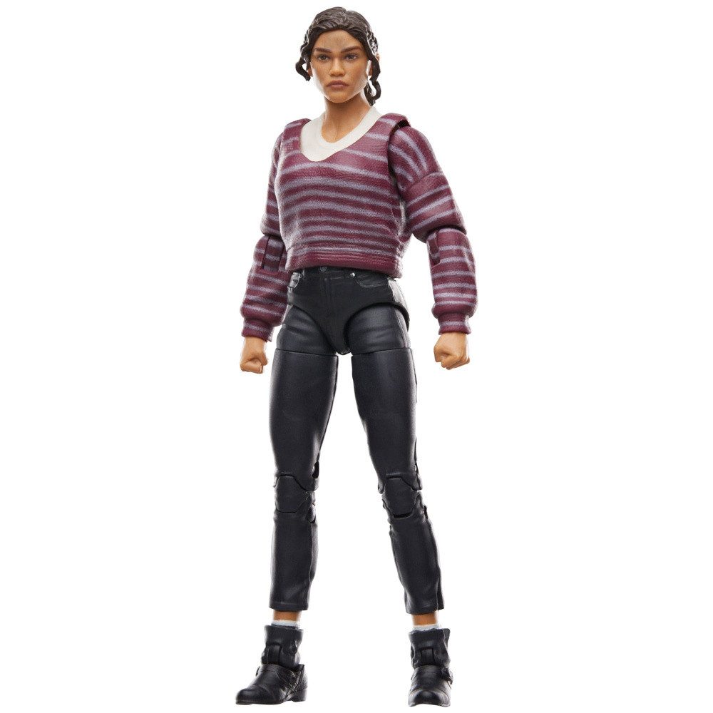 Actionfigur Spider-Man: No Way Home Marvel Legends Actionfigur Marvel's MJ 15 cm