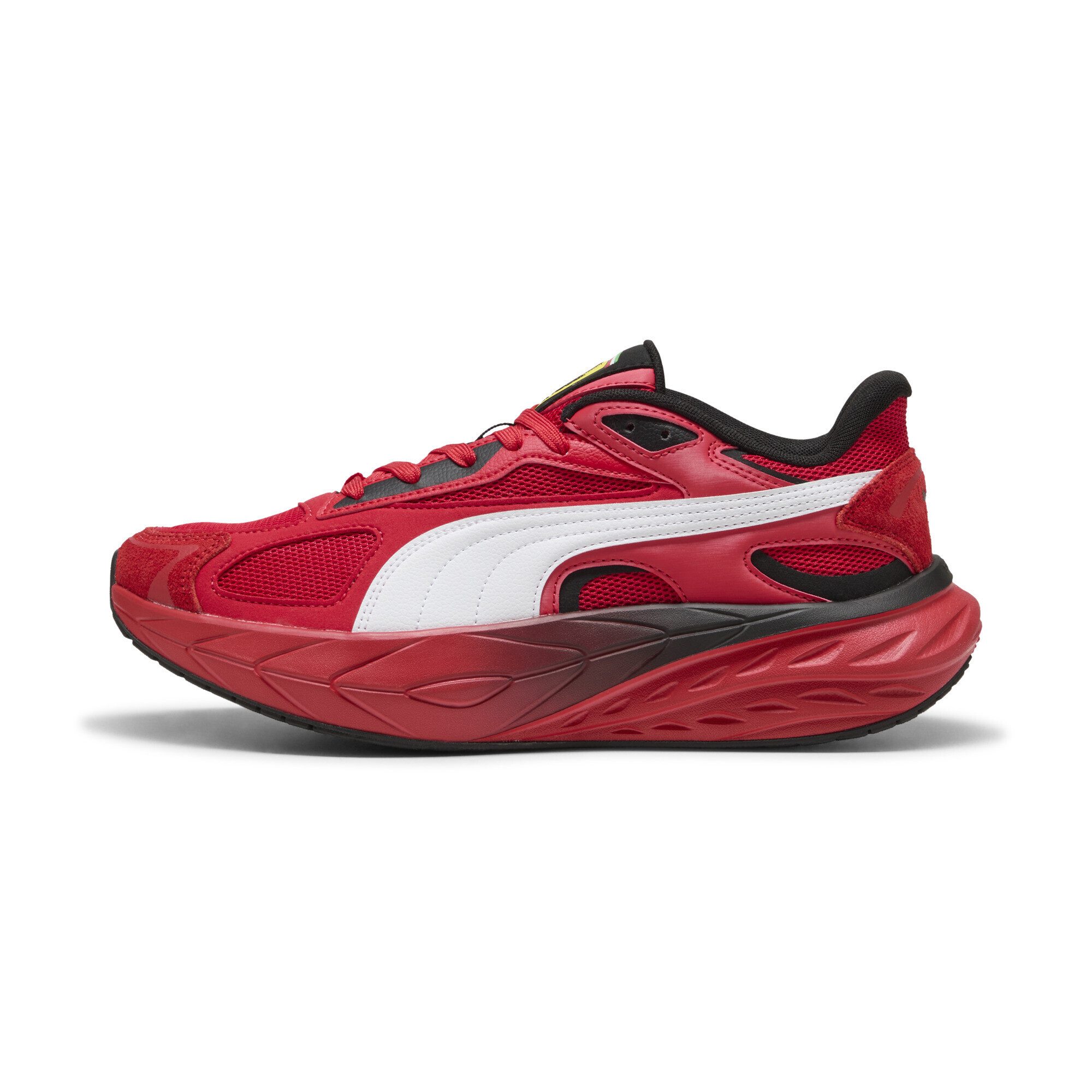 PUMA Scuderia Ferrari Hypnotic Sneakers Erwachsene Sneaker