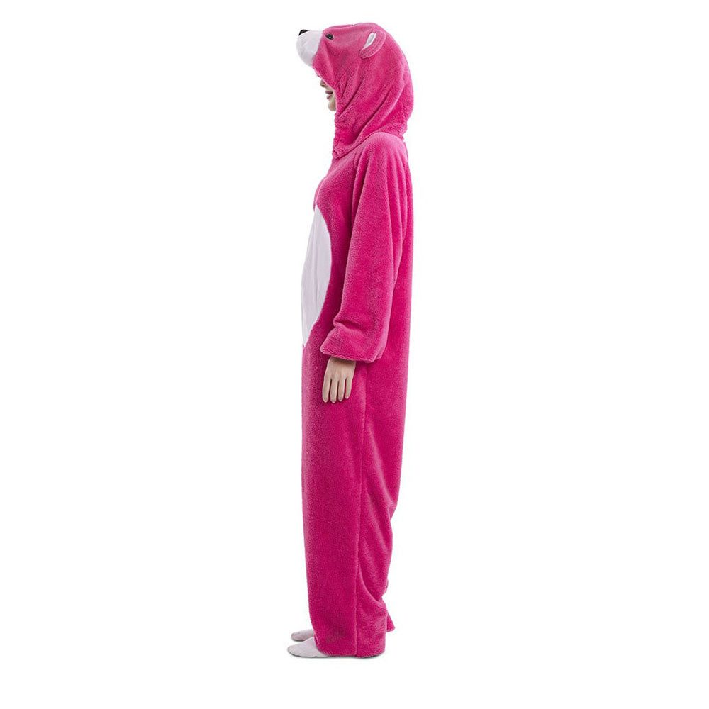Goldschmidt Kostüme Kostüm Kostüm Bär Overall pink günstig online kaufen