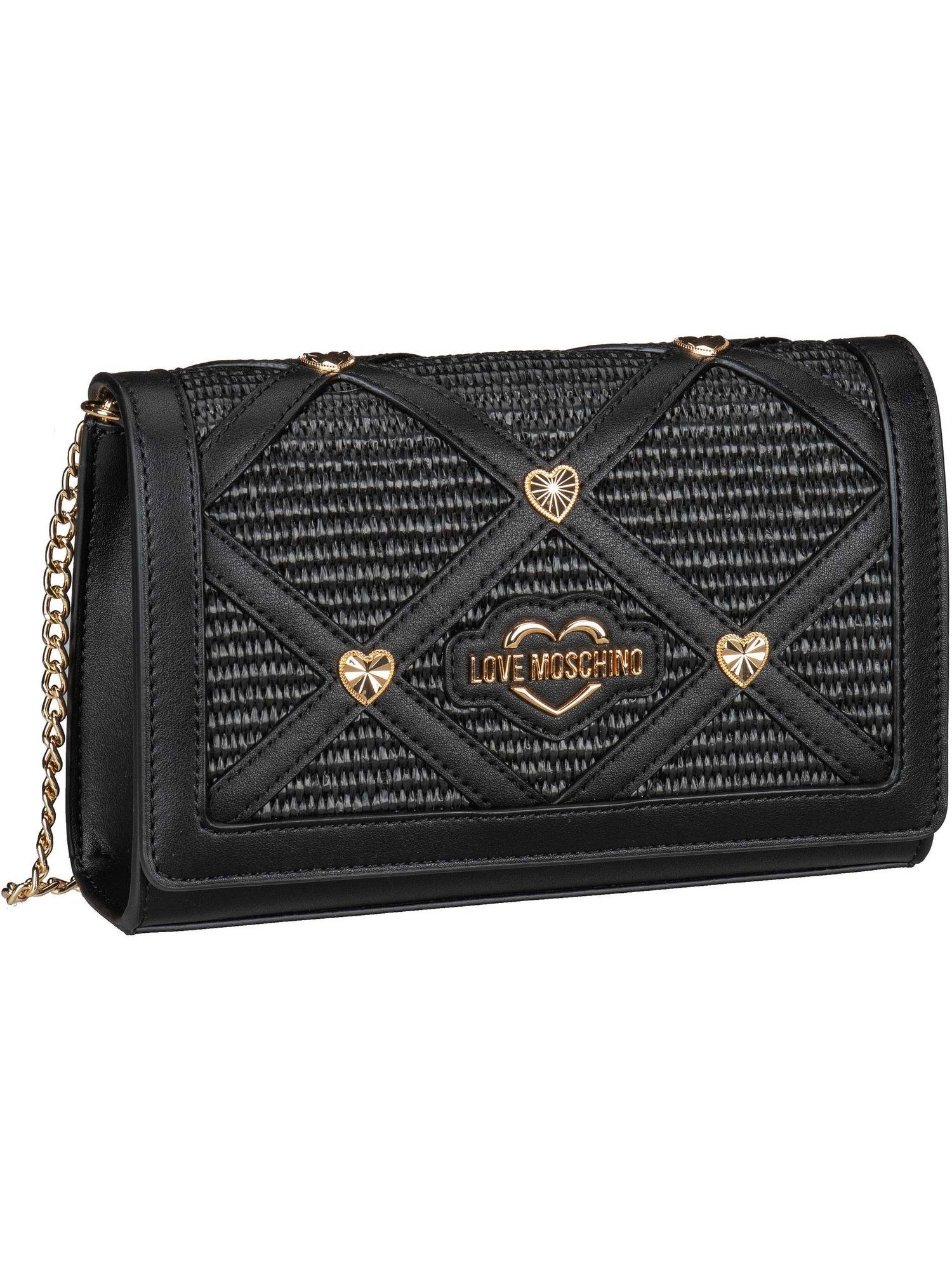 LOVE MOSCHINO Umhängetasche Smart Daily Bag 4314, Umhängetasche klein