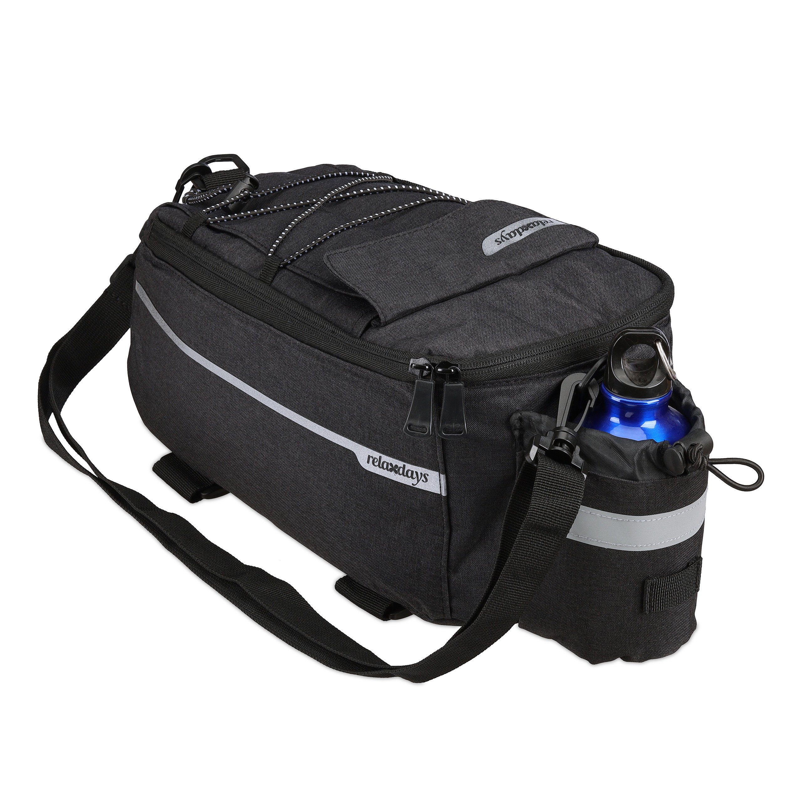 Fahrradtasche Gepäckträgertasche fürs Fahrrad