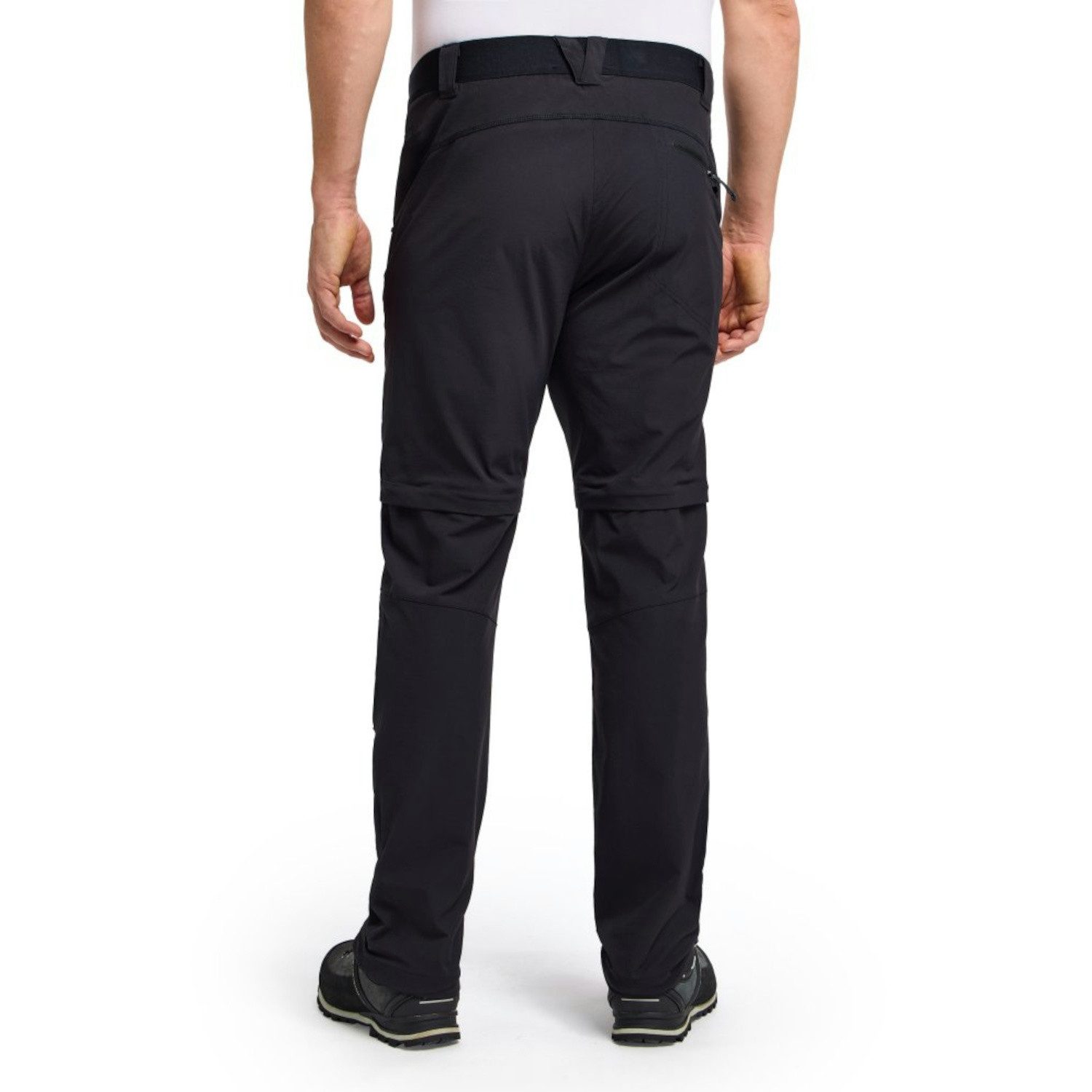 Witeblaze Trekkinghose Witeblaze Herren Hose BERGAMO 3 ZIPP OFF SL Men s Funct Pants 1139058