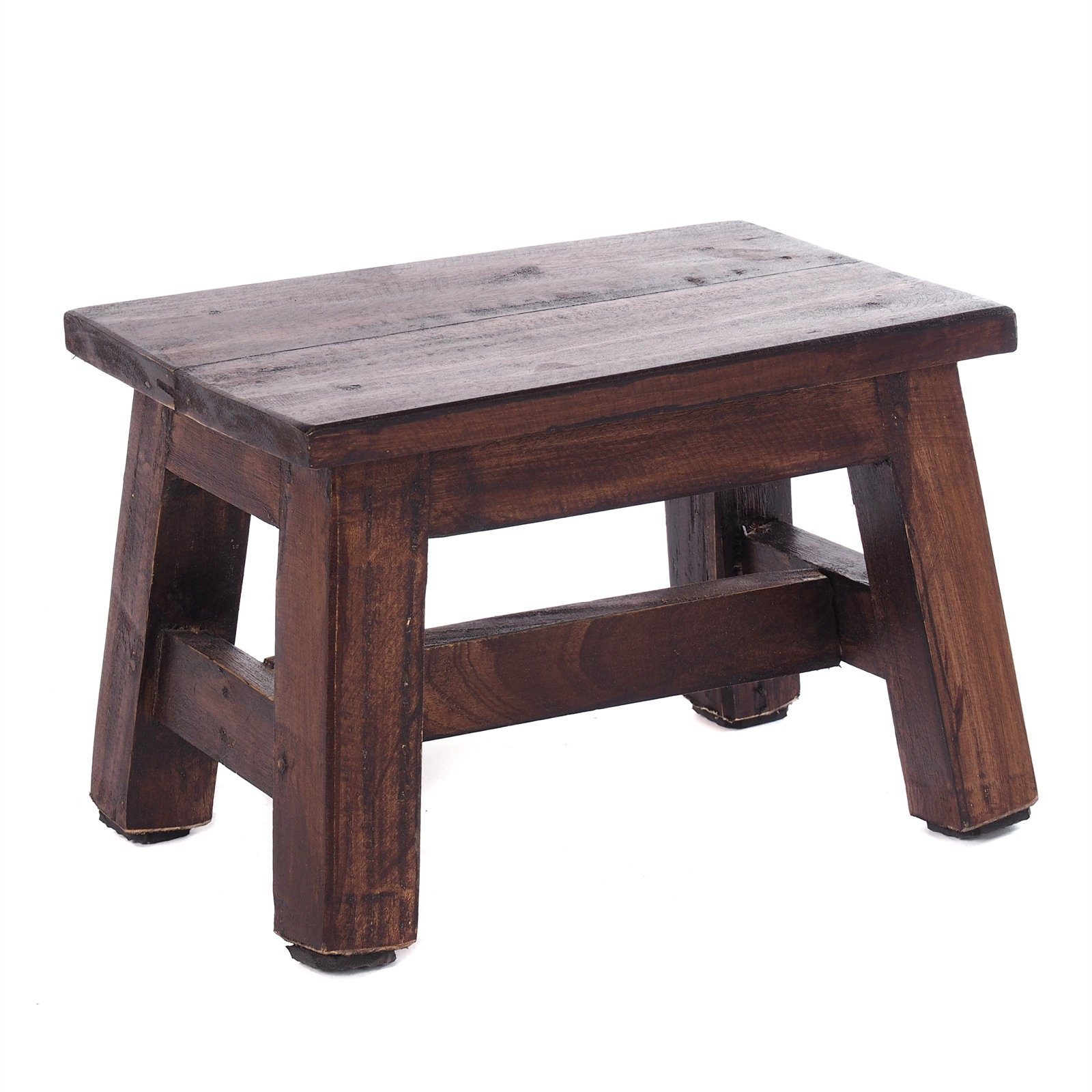 DESIGN DELIGHTS Hocker FUSSHOCKER Monte, 30x21cm(BxH), günstig online kaufen