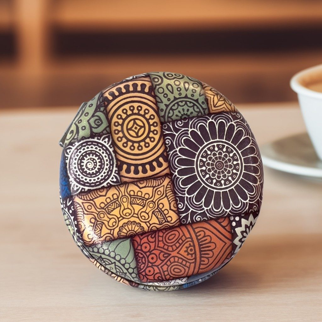 The Beauty House Taschenspiegel Reisespiegel Kosmetikspiegel Mehrzweck Spie günstig online kaufen