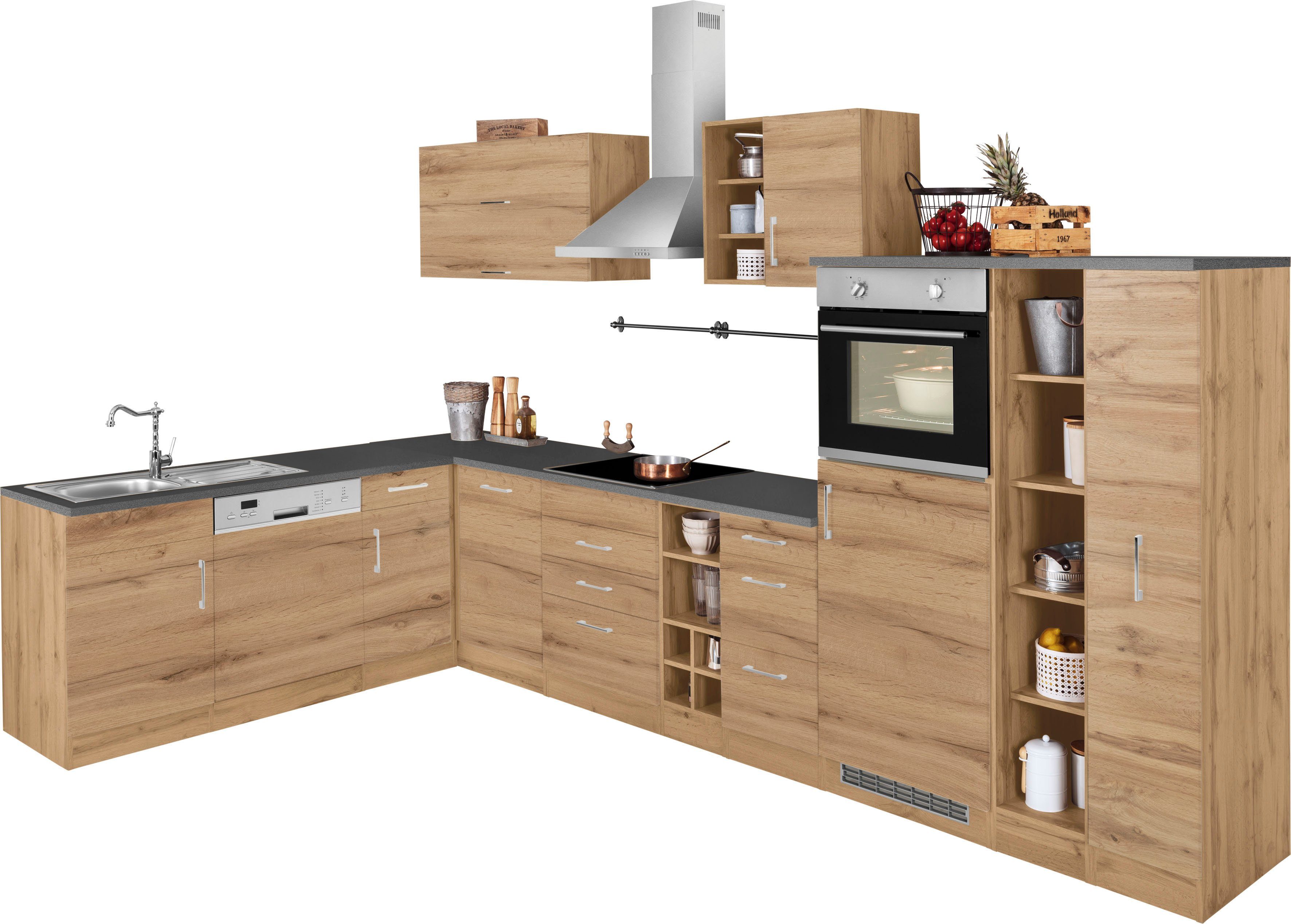 Winkelküche KS-Colmar