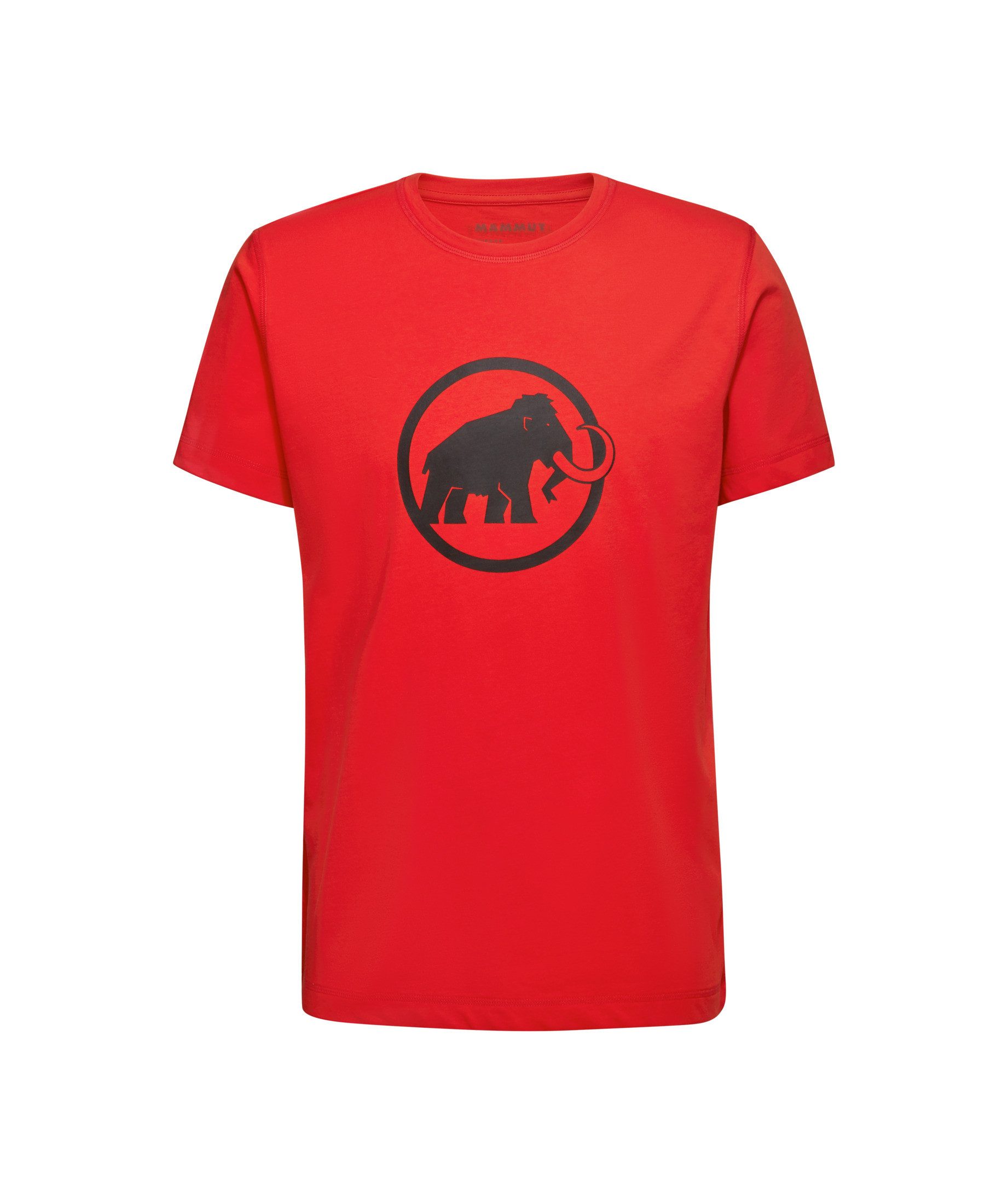 Mammut T-Shirt Mammut Core T-Shirt Men günstig online kaufen