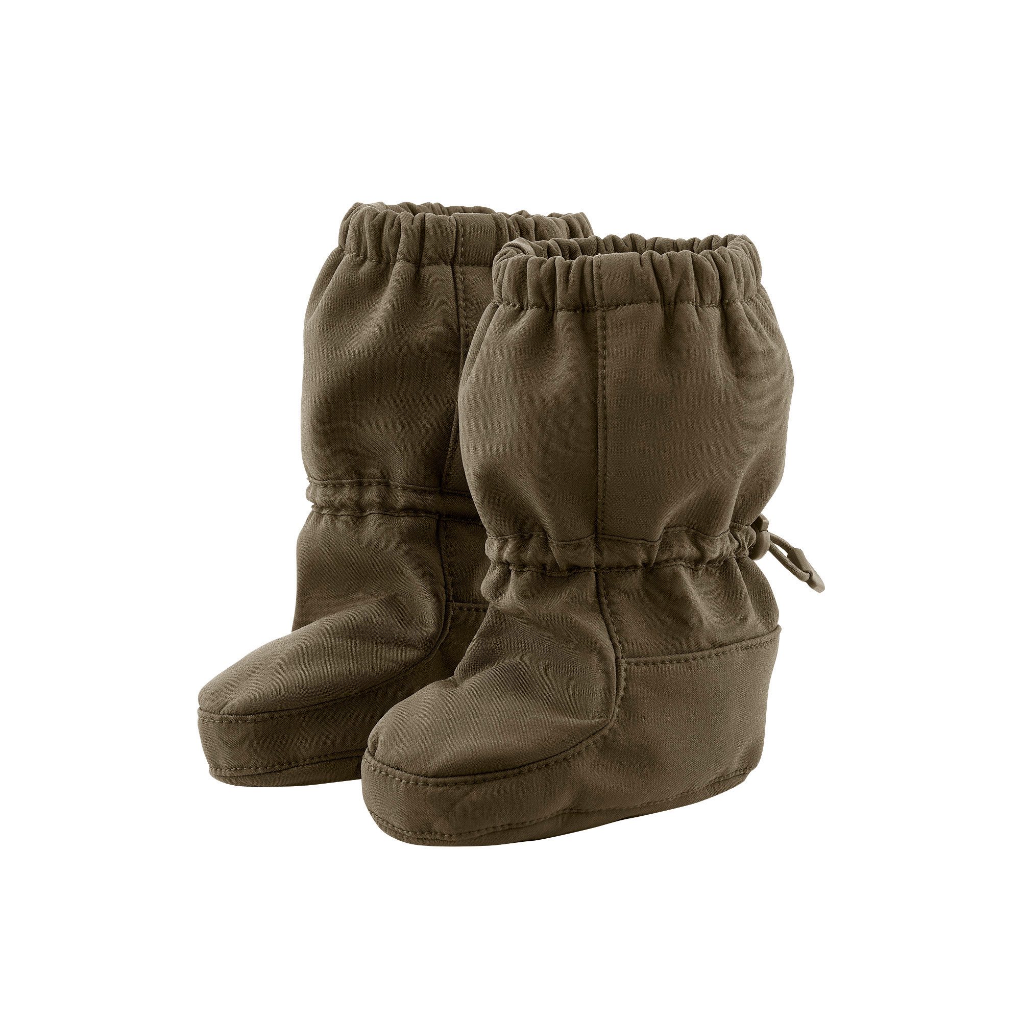 mamalila Allrounder Booties für Kinder von 12-18 Monate, Babystiefel