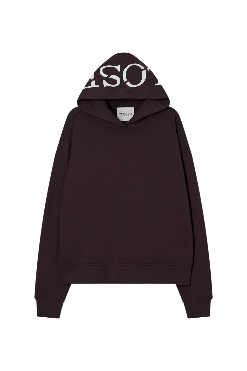 CLOSED Blusenshirt