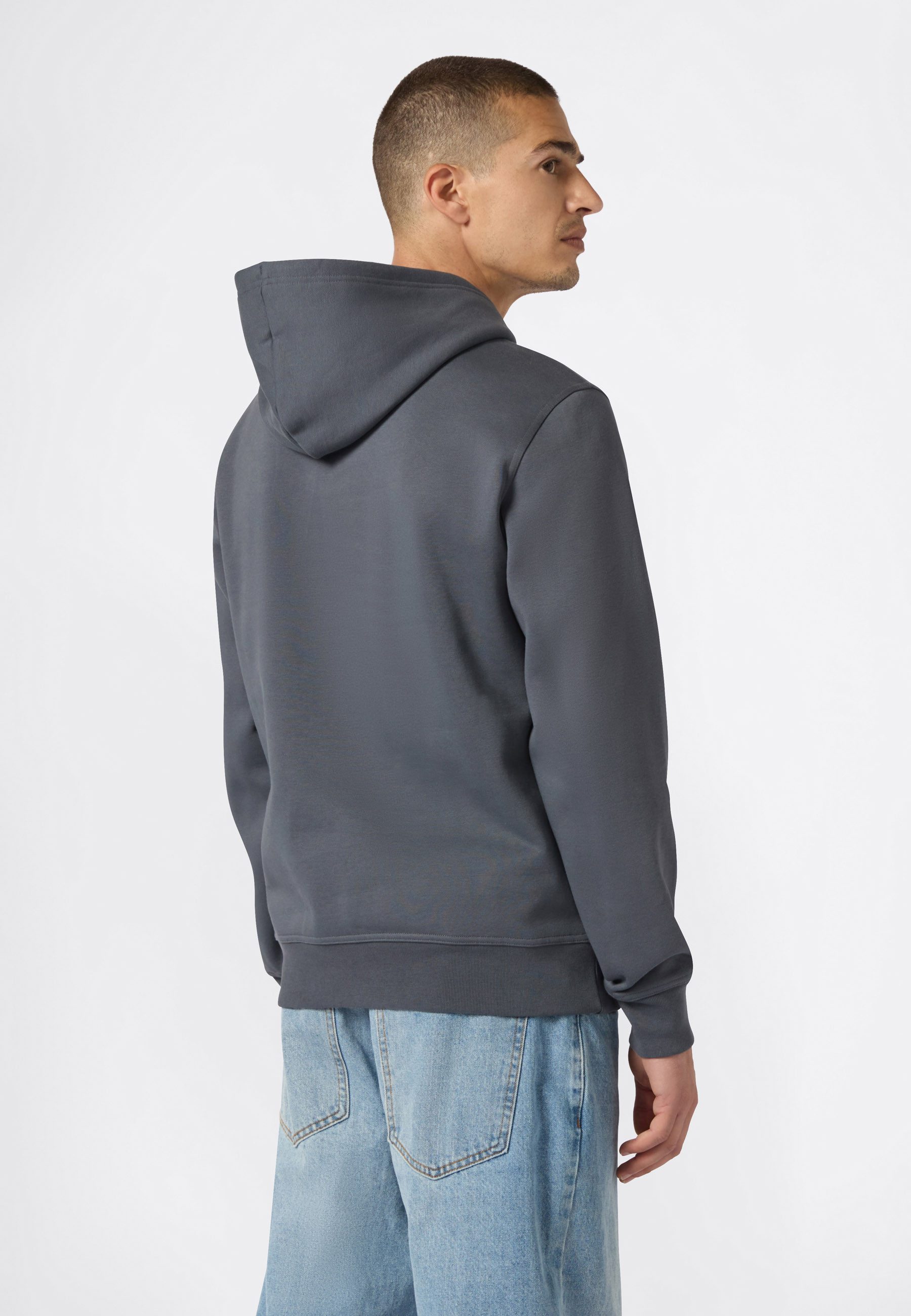 Champion Kapuzensweatshirt Hooded Sweatshirt (1-tlg) günstig online kaufen