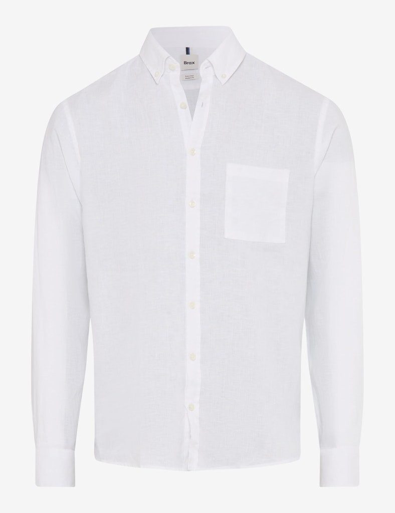 Brax Blusenshirt STYLE.DANIEL U