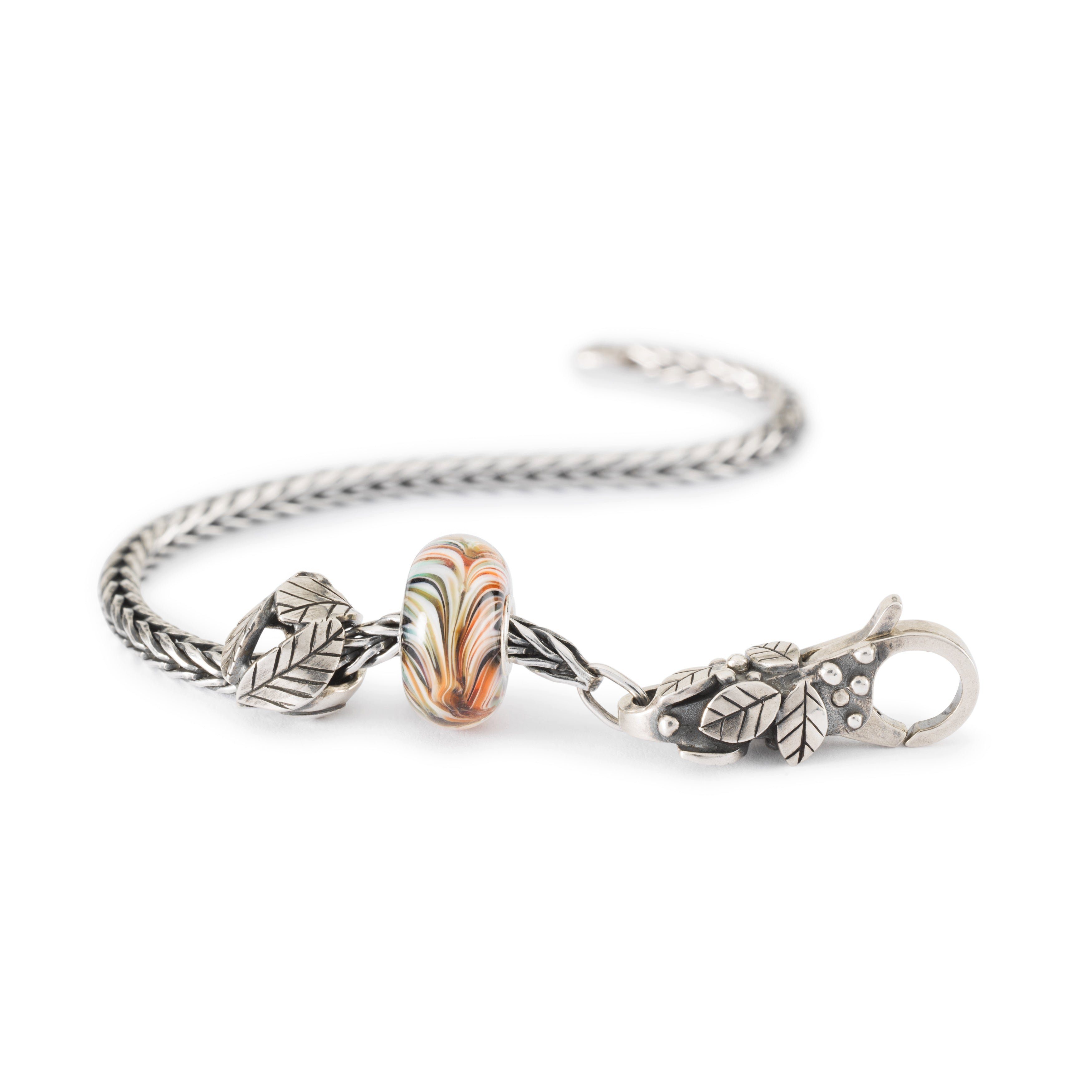 Trollbeads Kettenverlängerung Aufstieg ...