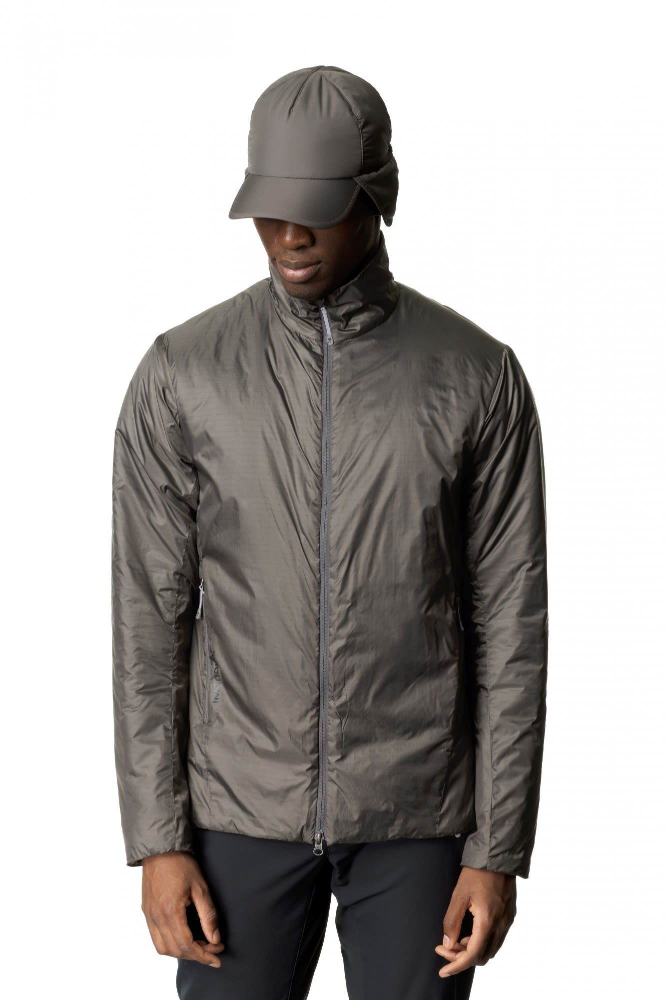 Anorak M Anorak Houdini Houdini Herren Jacket Up