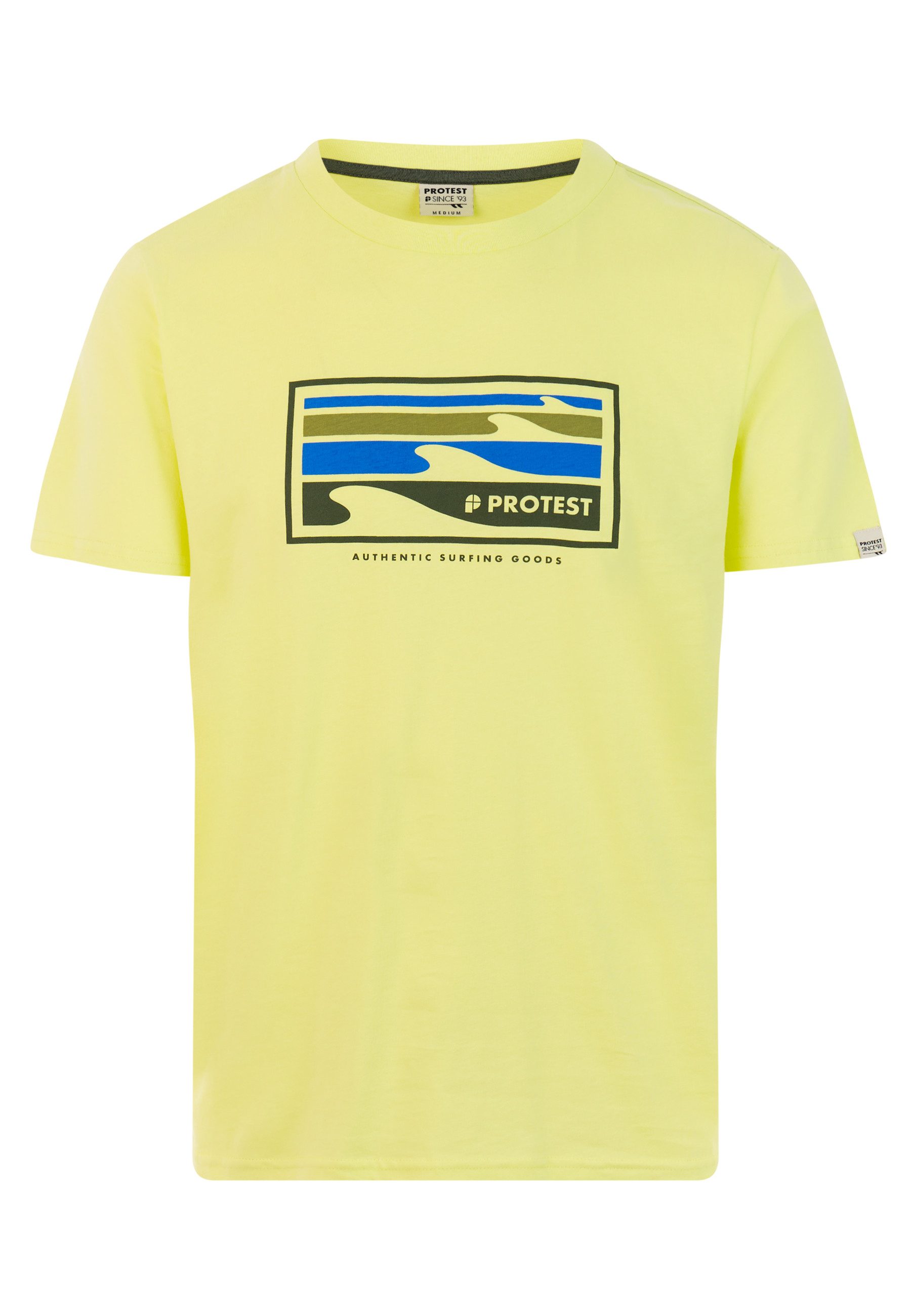 Protest T-Shirt PRTHanwell (1-tlg., 1)