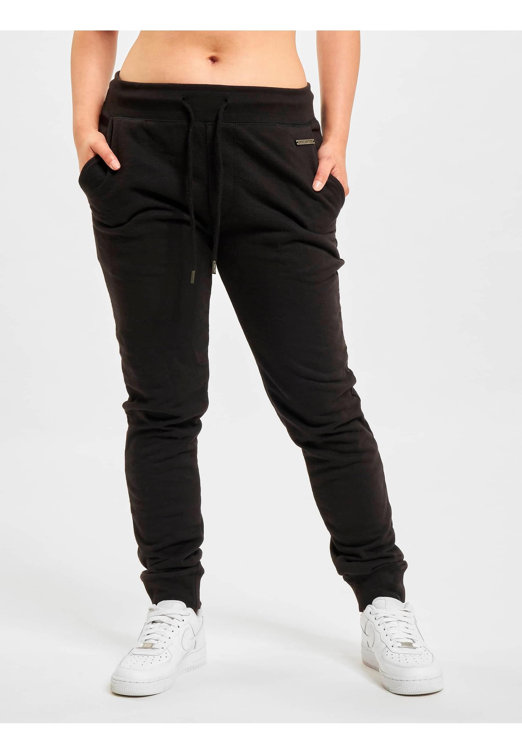 Just Rhyse Jogginghose Just Rhyse Just Rhyse Poppy Sweat Pants (1-tlg)