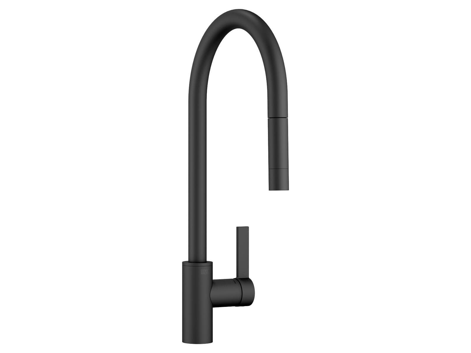 Dornbracht Küchenarmatur (1-St) 33870875-33, mit Ausziehbrause