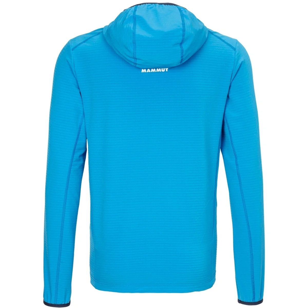 Mammut Outdoorjacke Valletta Light ML Full Zip Hoo GLACIER BLUE-MARINE günstig online kaufen
