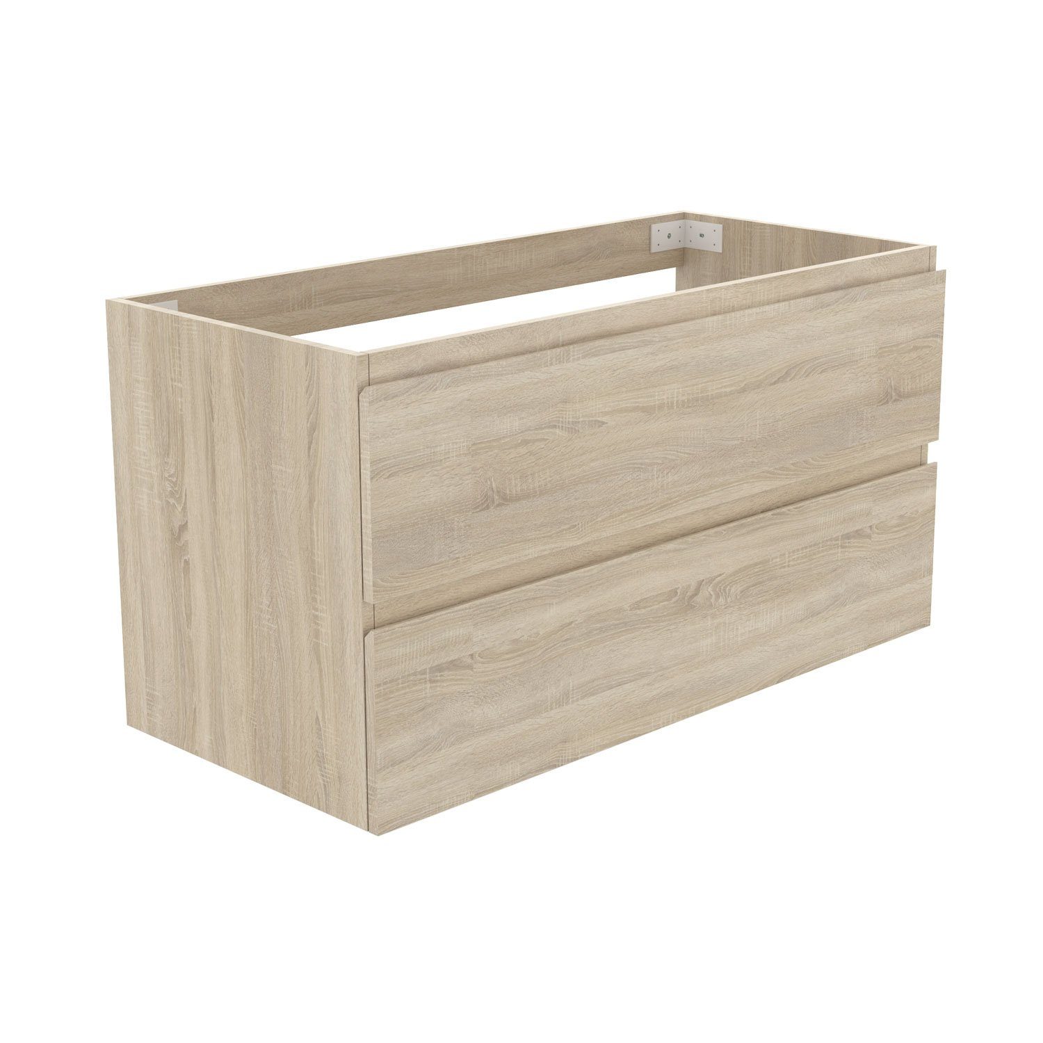duschspa Waschtisch Unterschrank Waschbeckenunterschrank Waschtischunterschrank Badschrank, Hängeschrank 50-120 cm