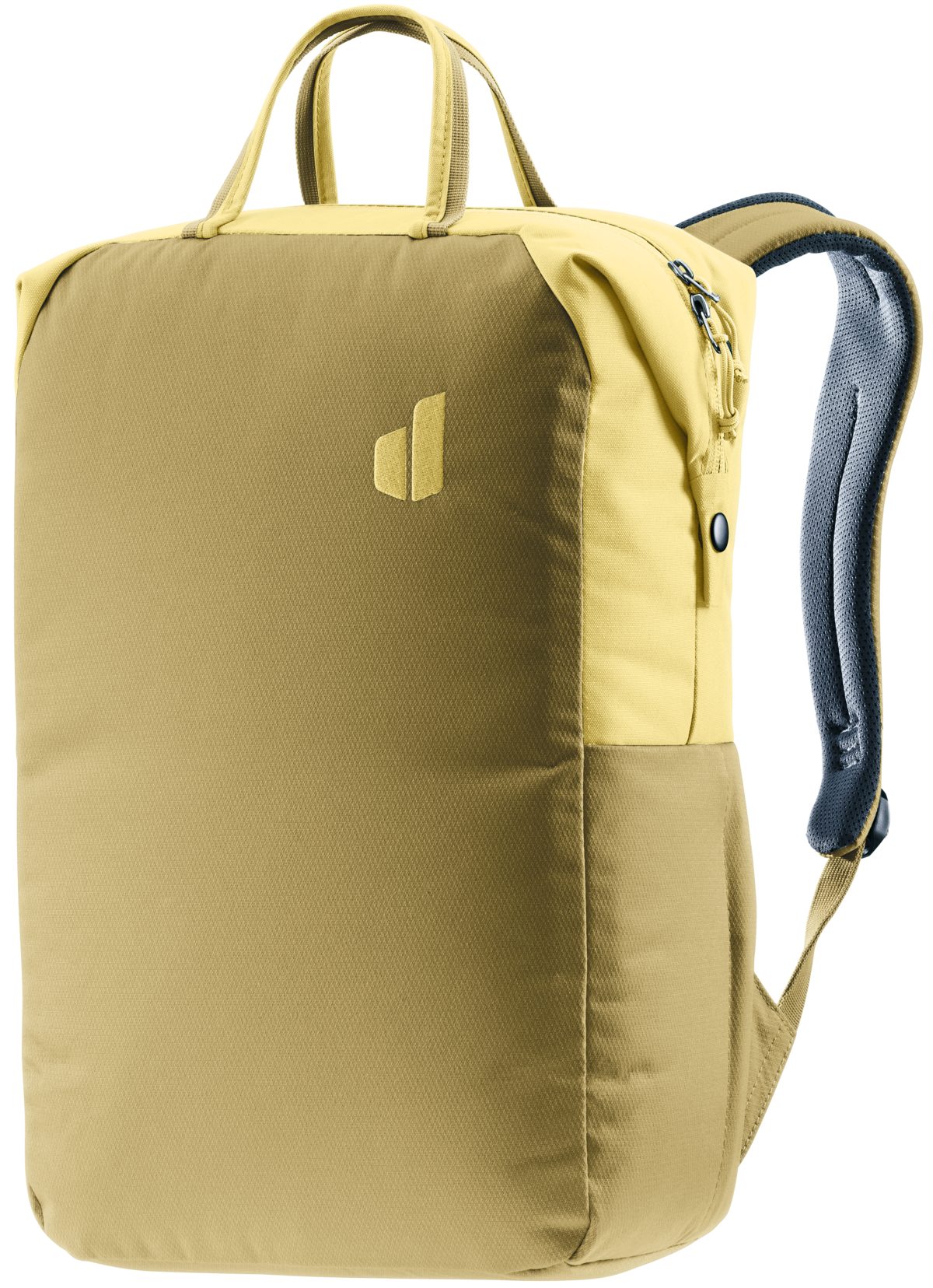 deuter Freizeitrucksack Vista, mit sportlichem Stil, 28 Liter Volumen, aus Polyester