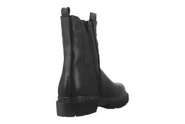 Fitters Footwear 2.AC3801 Black Stiefelette