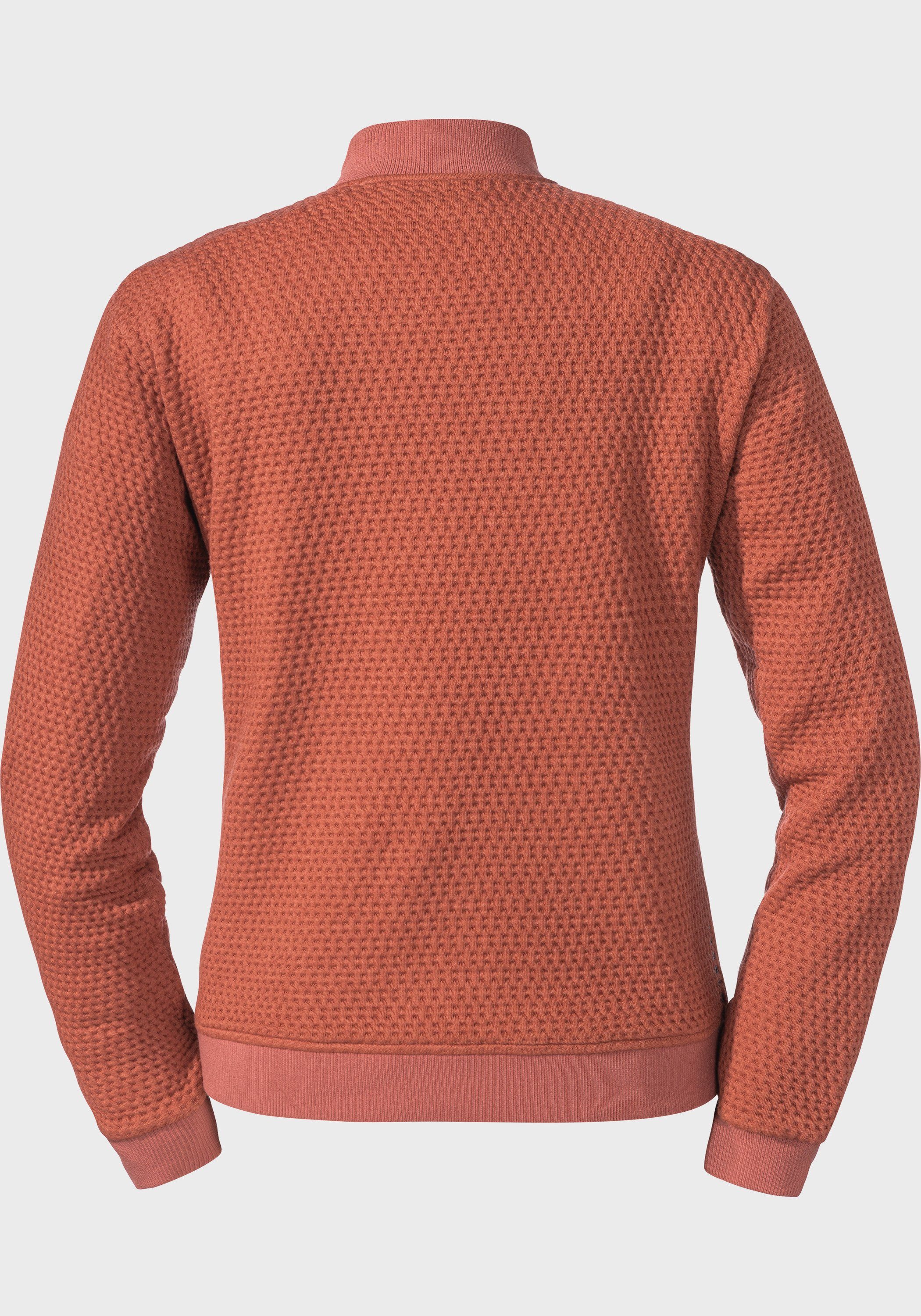 Schöffel Fleecejacke Fleece Jacket Genua L