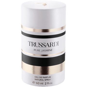Trussardi Eau de Parfum Pure Jasmin E.d.P. Natural Spray