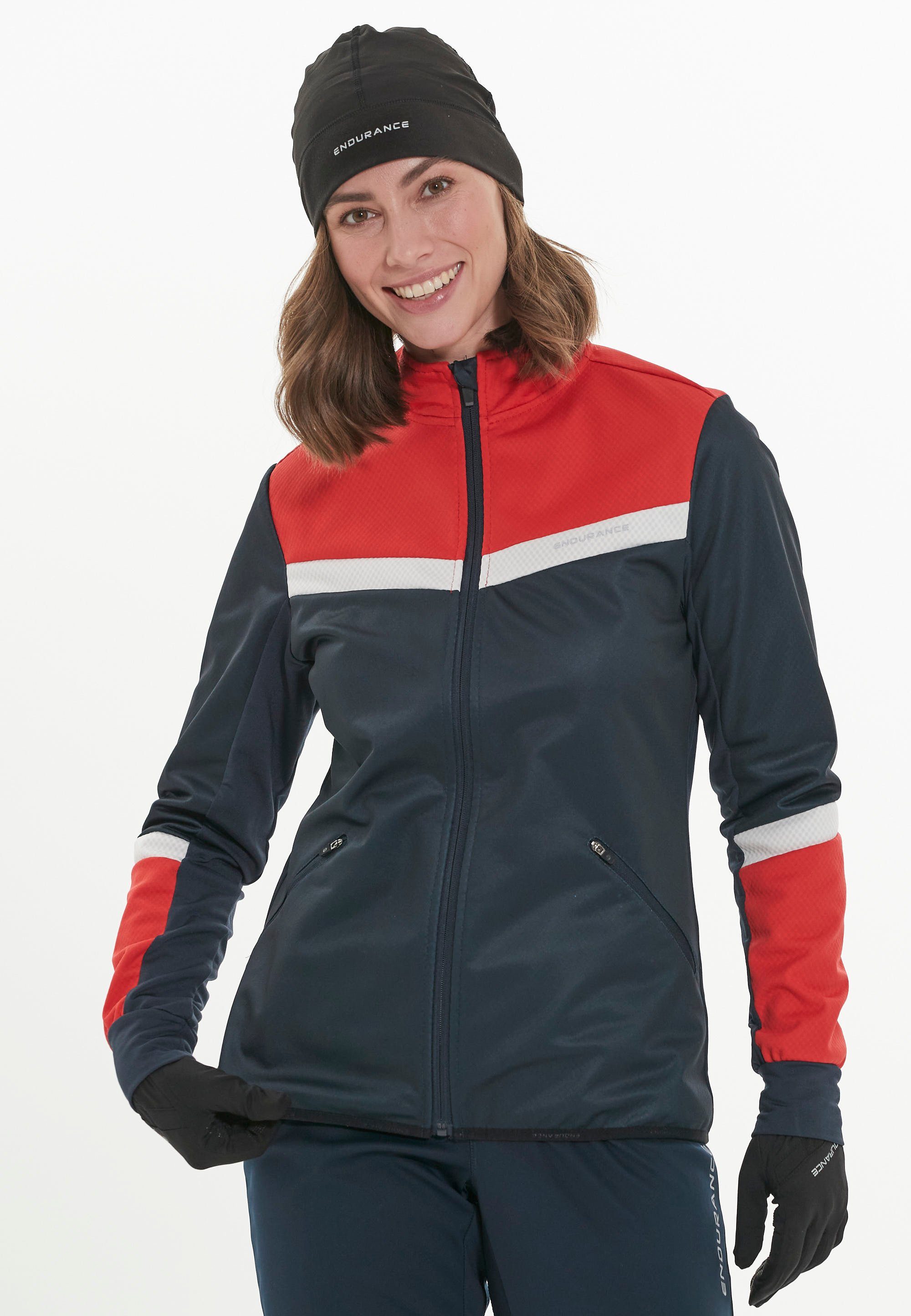 Trainingsjacke Linas