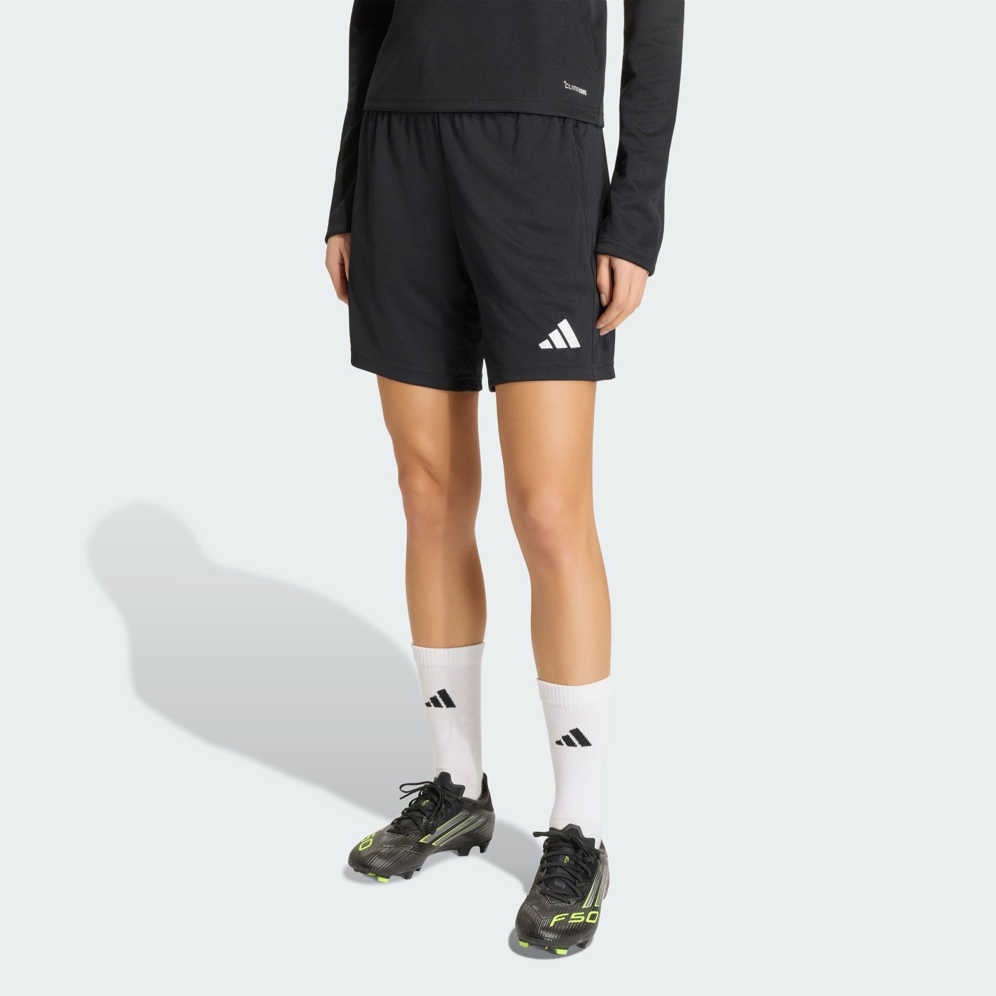 adidas Performance Shorts ENTRADA26 TRAININGSSHORTS (1-tlg)