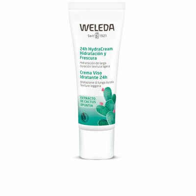 WELEDA Gesichtspflege Cactus 24H Hydrating Facial Cream