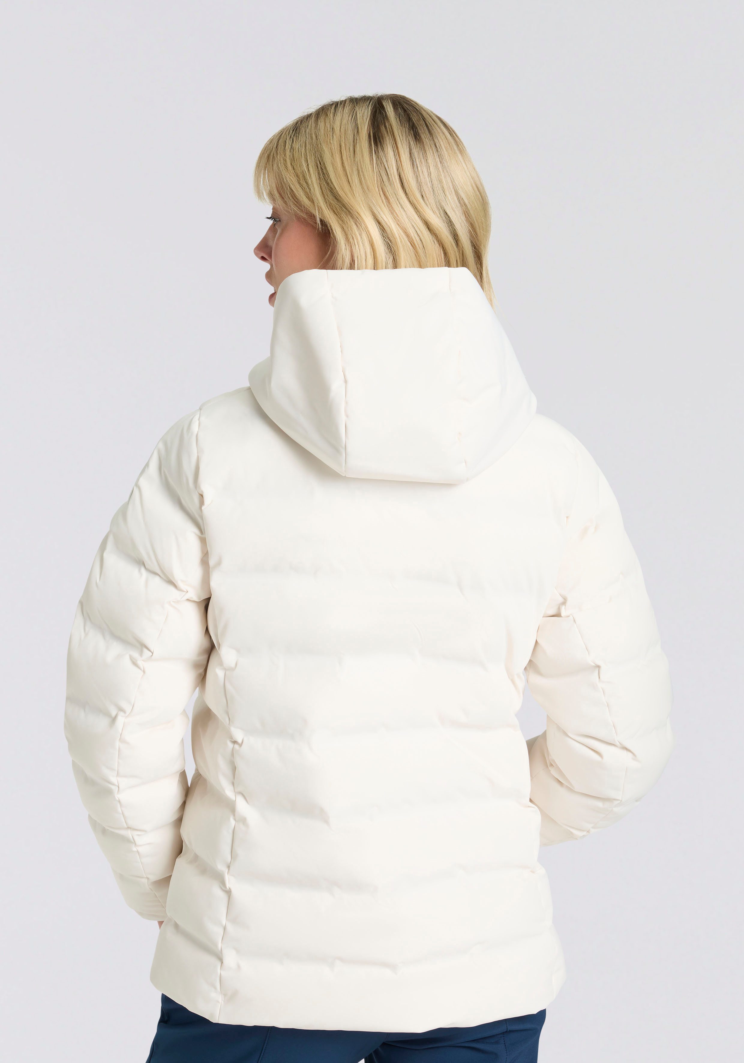 CMP Steppjacke (1-St) wärmend & winddicht günstig online kaufen