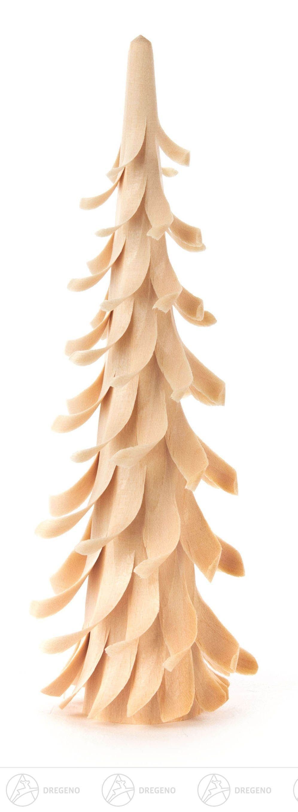 Kunstbaum Spiralbaum natur Höhe = 15cm NEU
